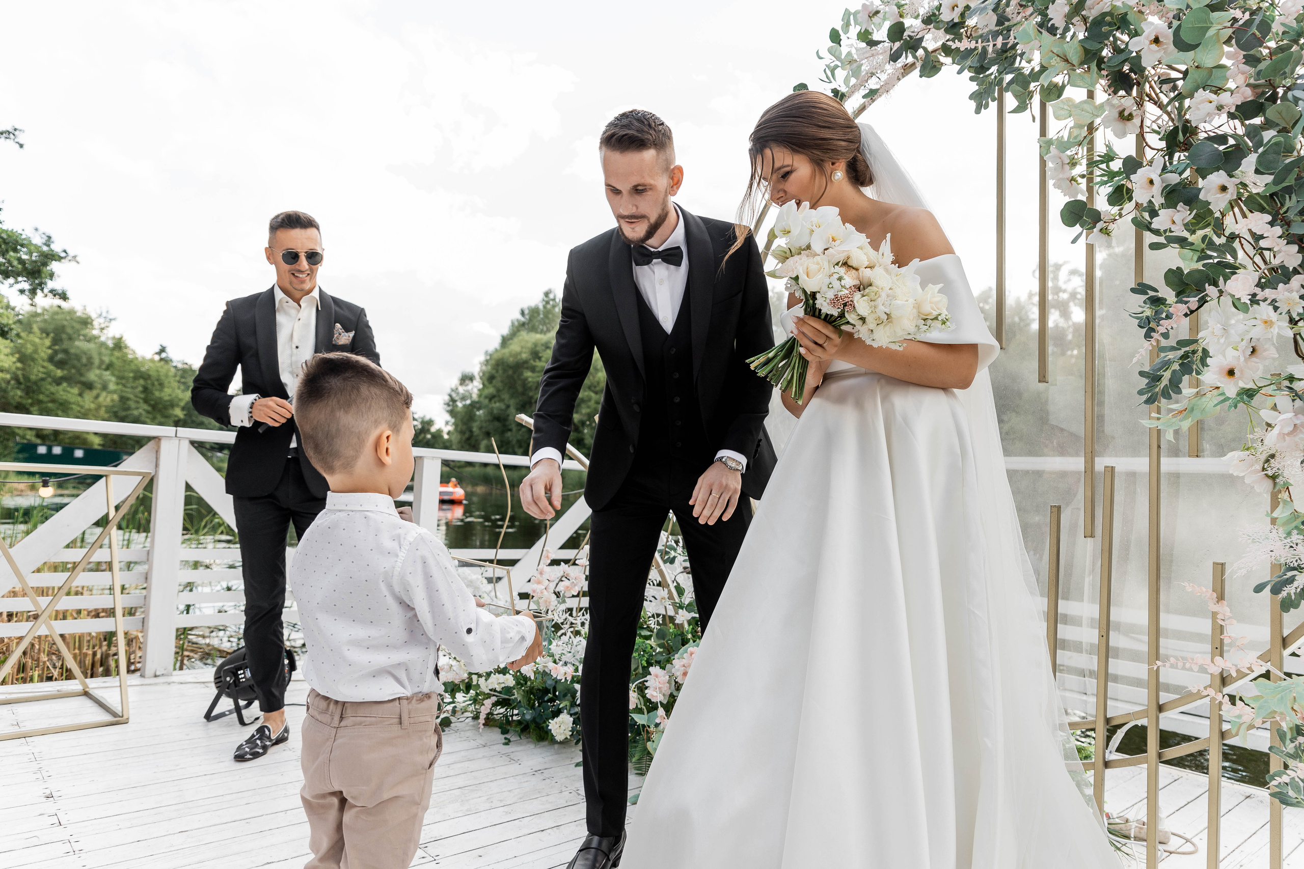 Алена|Александр. Свадебный фотограф Надежда Рыжикова