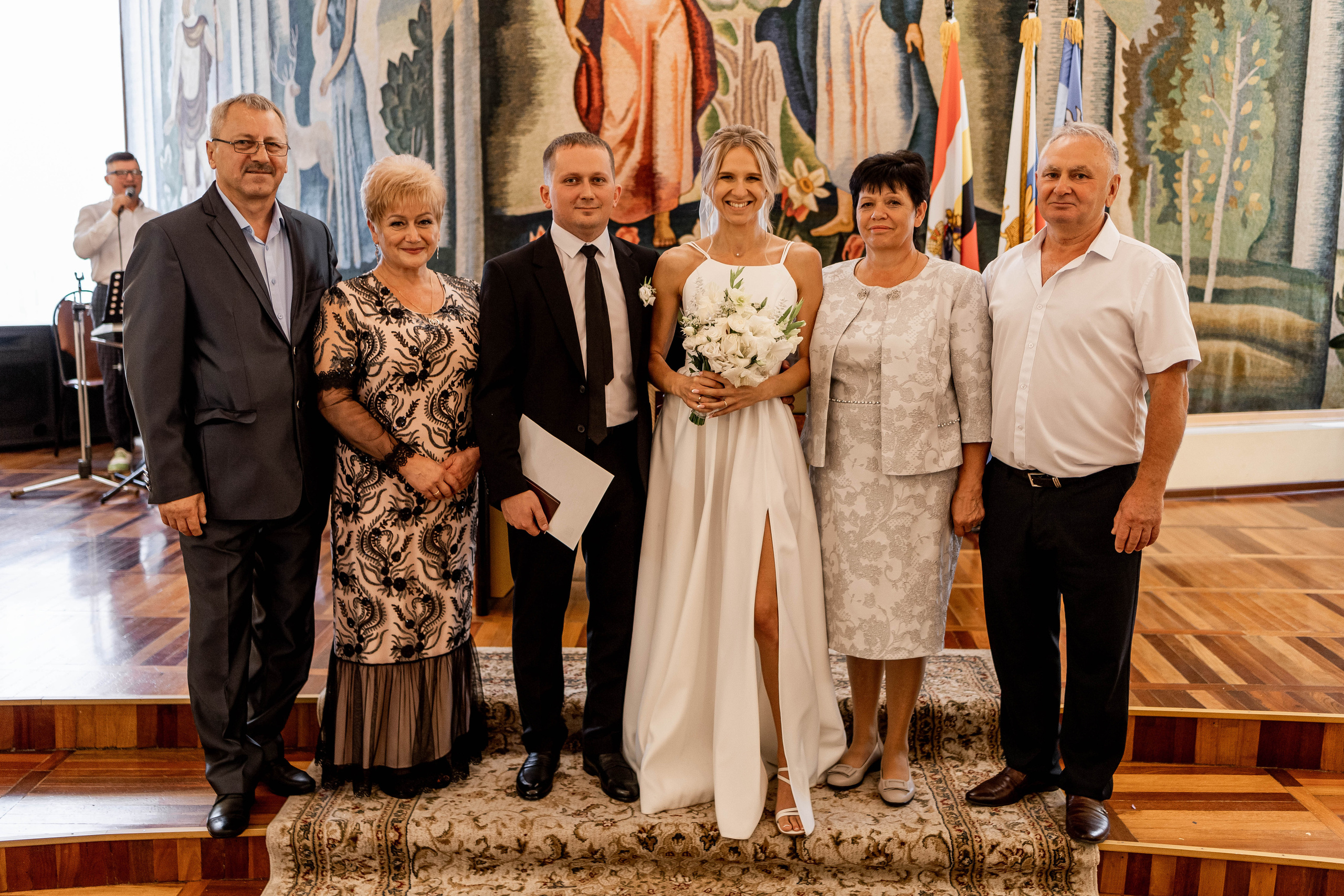 Ира|Виталий. Свадебный фотограф Надежда Рыжикова