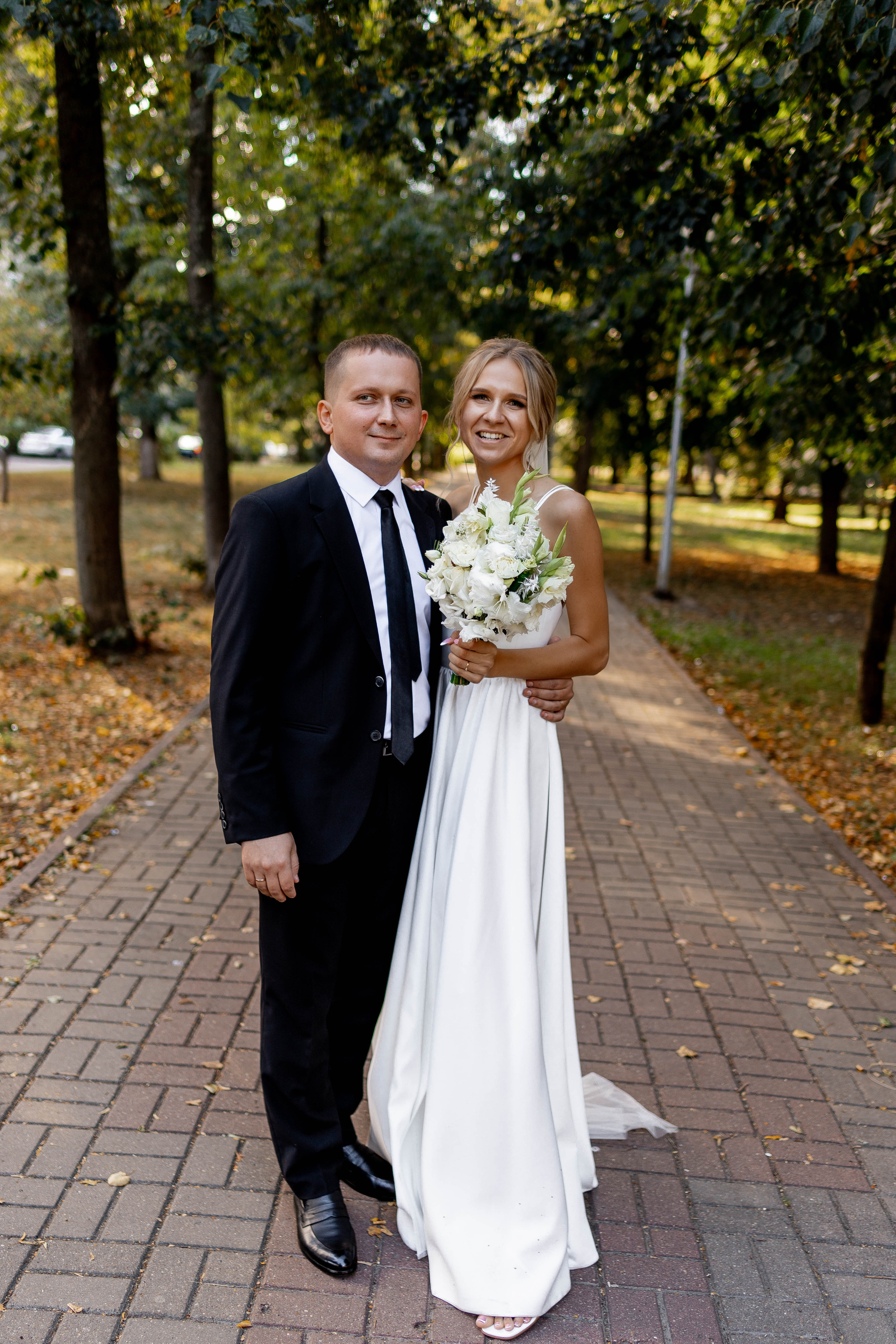 Ира|Виталий. Свадебный фотограф Надежда Рыжикова