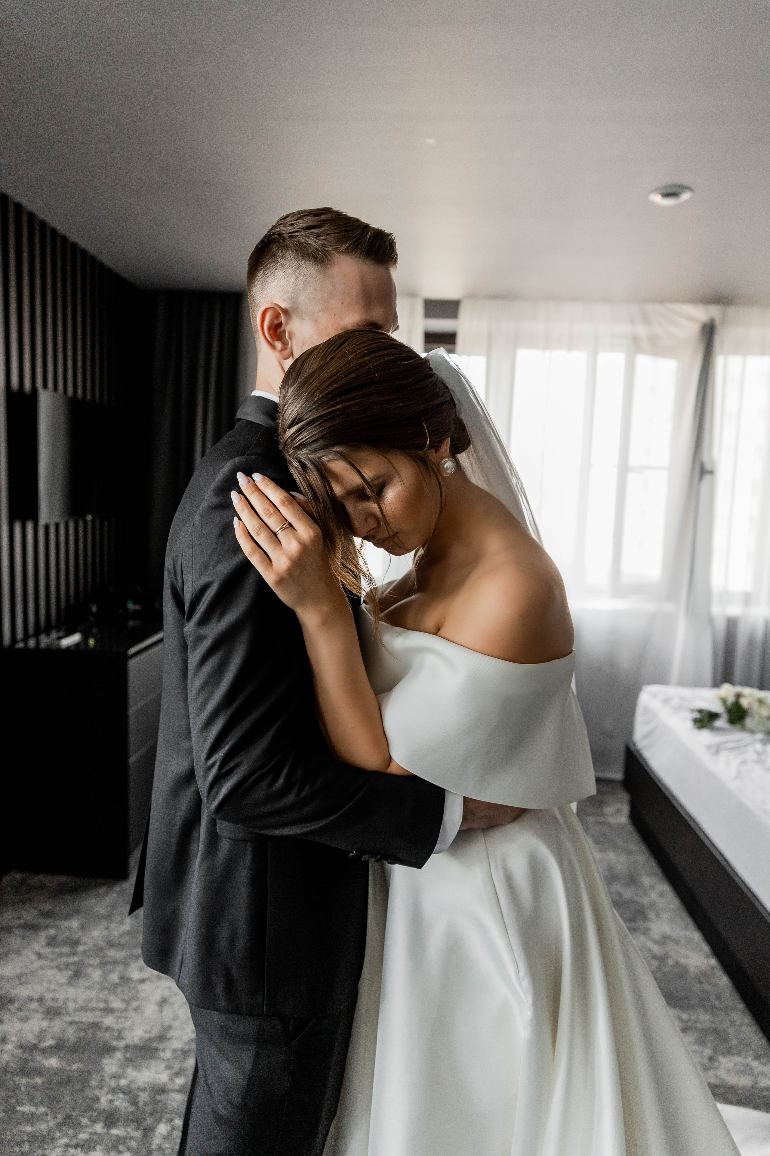 Алена|Александр. Свадебный фотограф Надежда Рыжикова