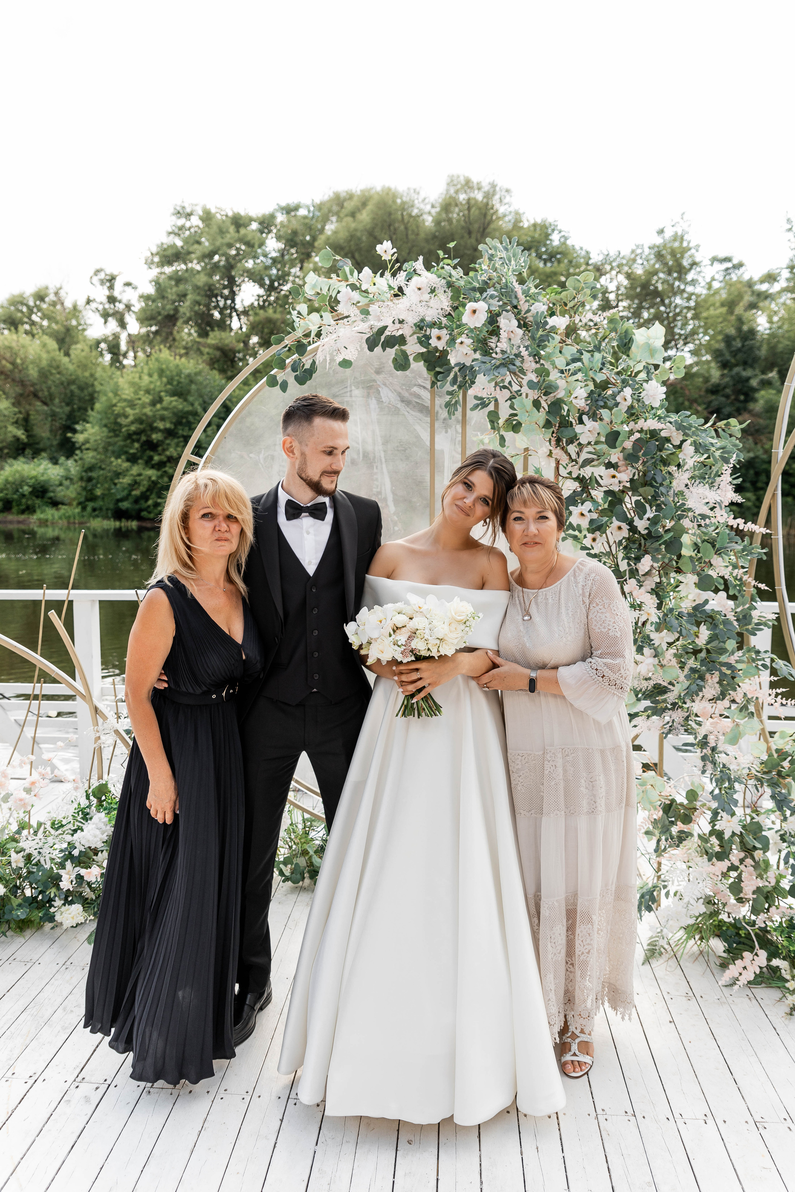 Алена|Александр. Свадебный фотограф Надежда Рыжикова