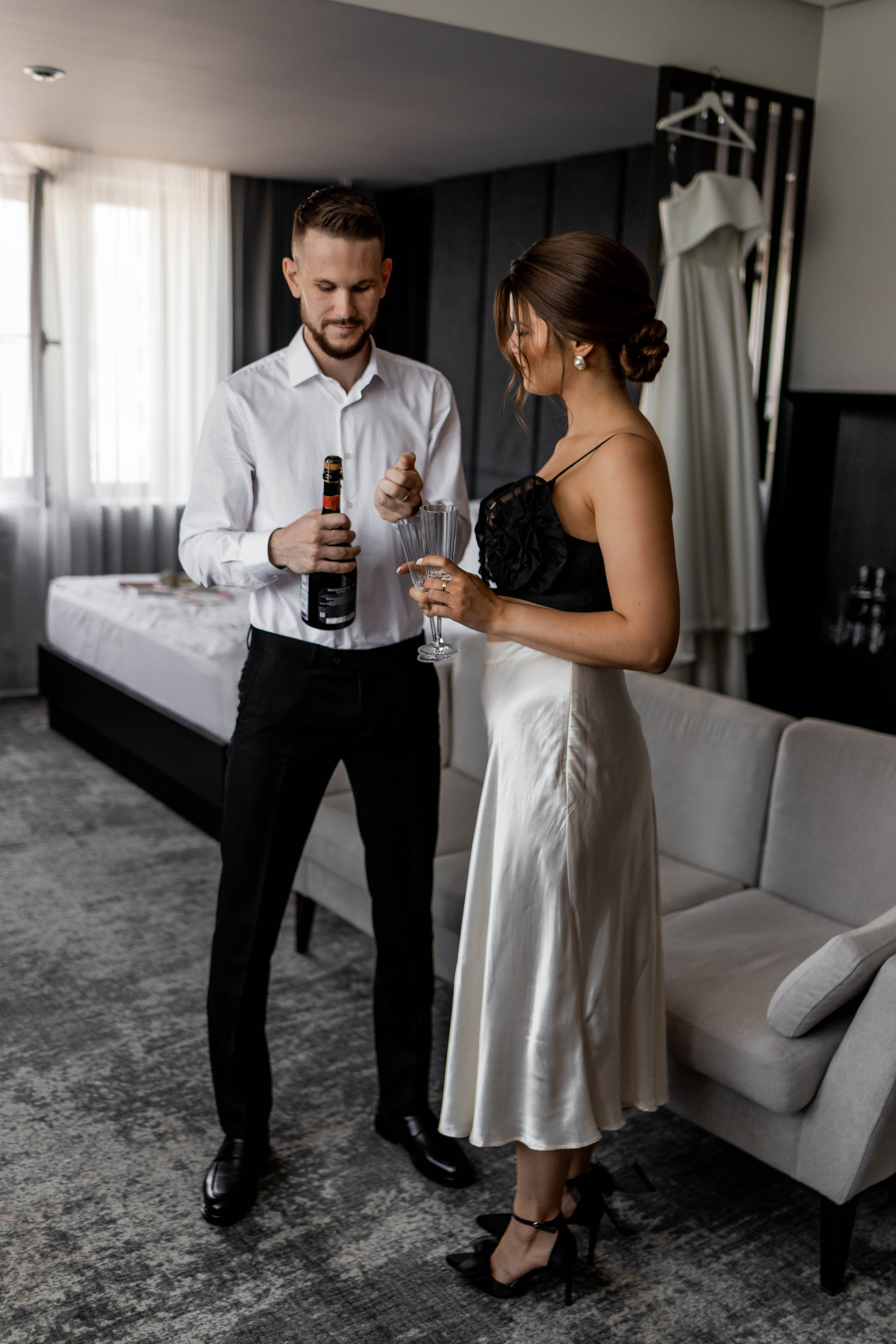 Алена|Александр. Свадебный фотограф Надежда Рыжикова