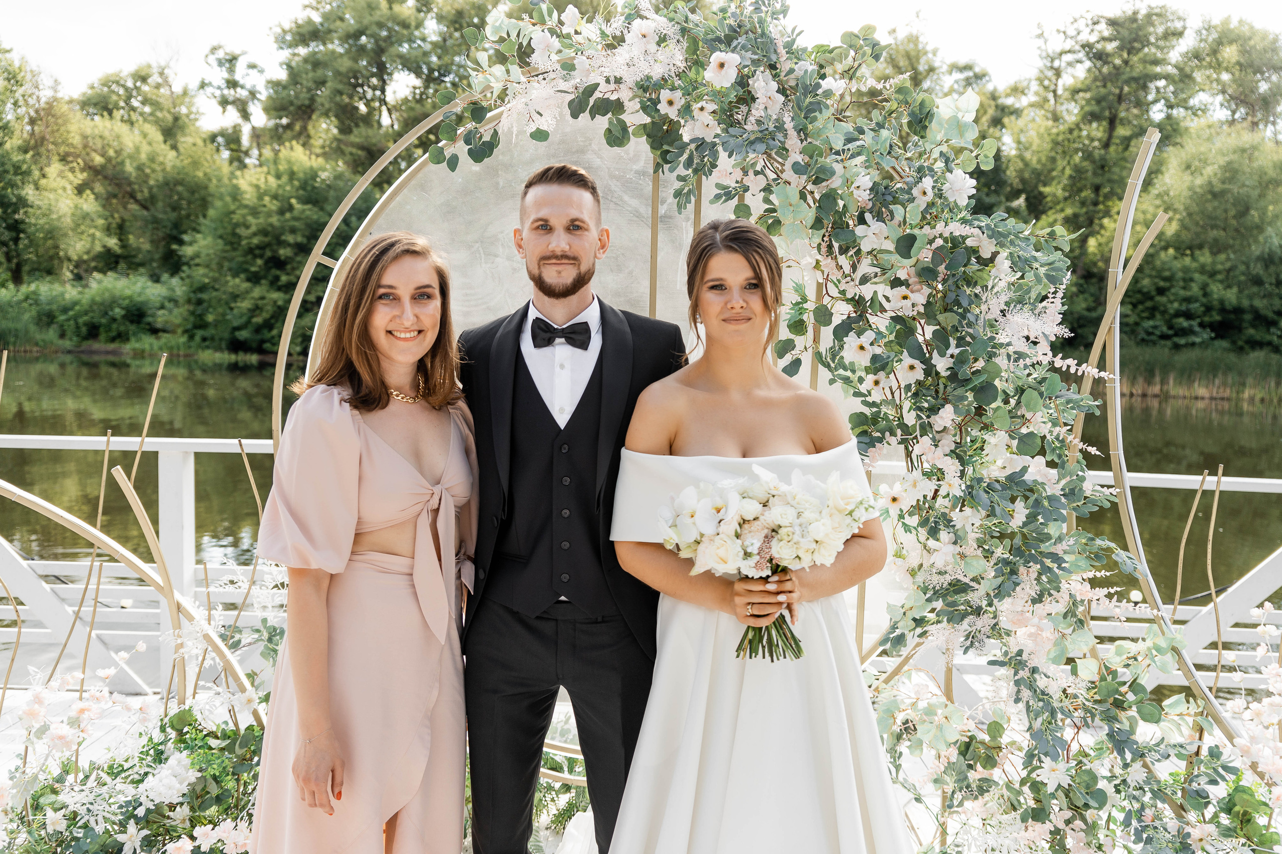 Алена|Александр. Свадебный фотограф Надежда Рыжикова