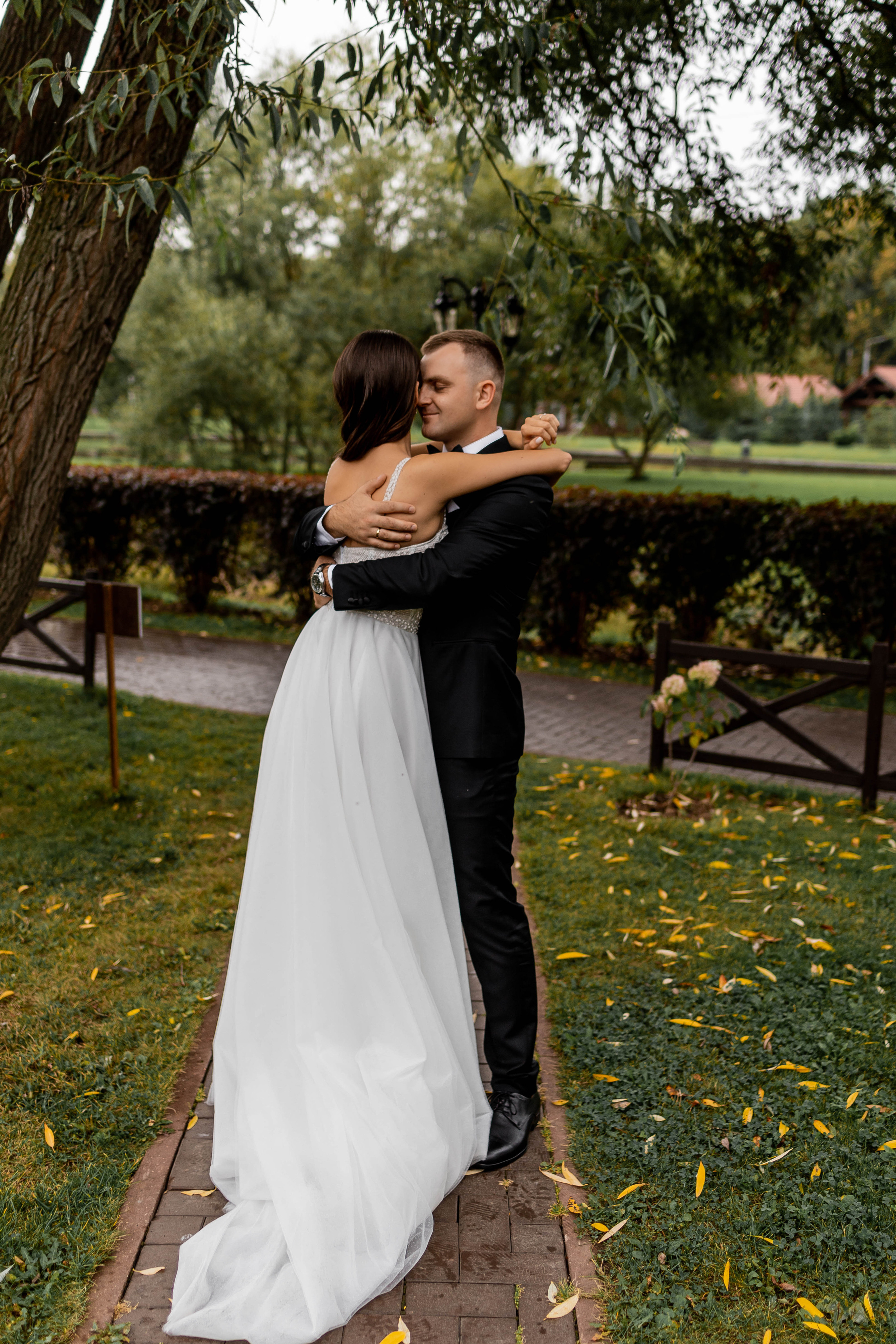 Лиля|Владимир. Свадебный фотограф Надежда Рыжикова