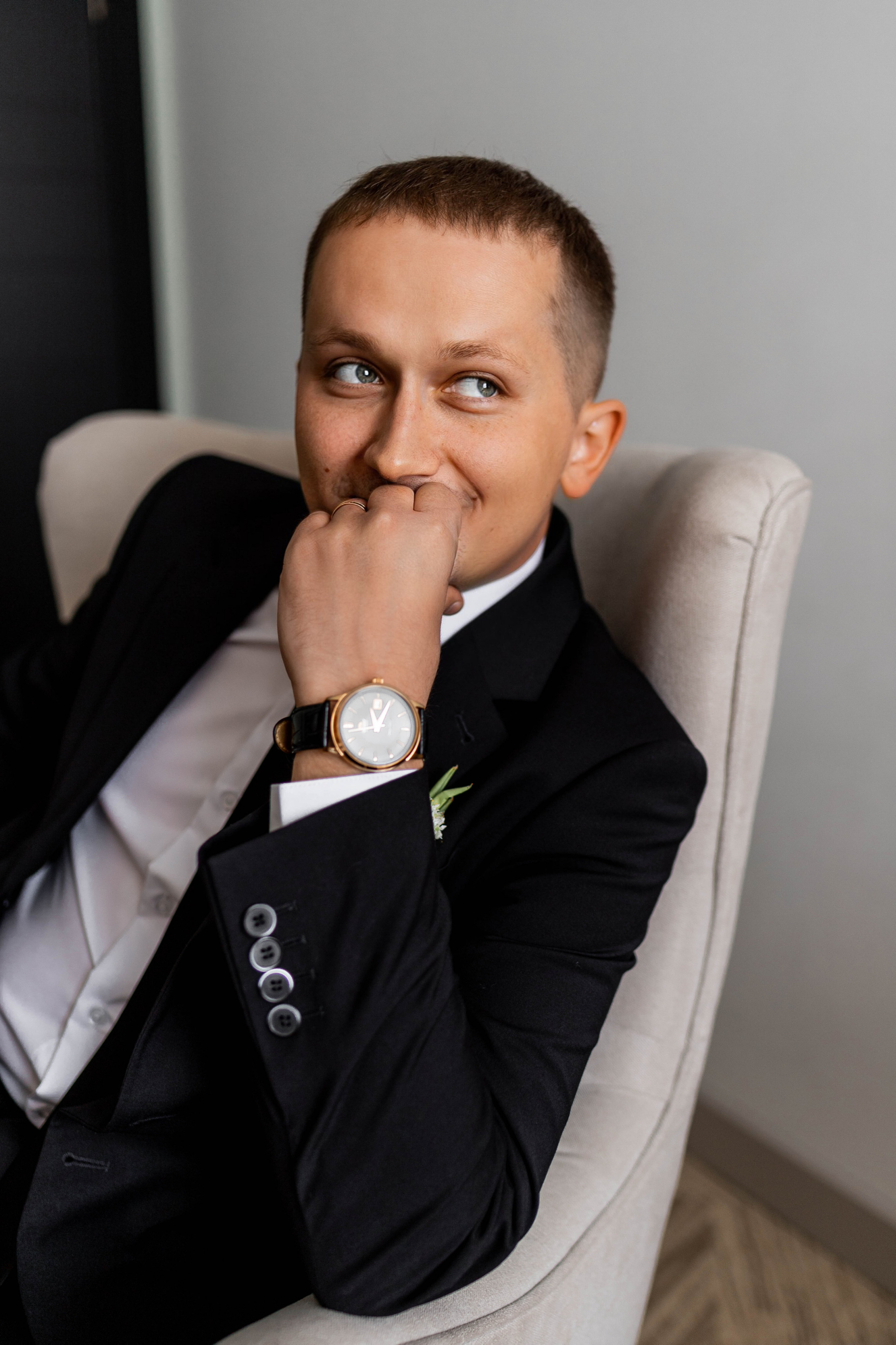 Ира|Виталий. Свадебный фотограф Надежда Рыжикова