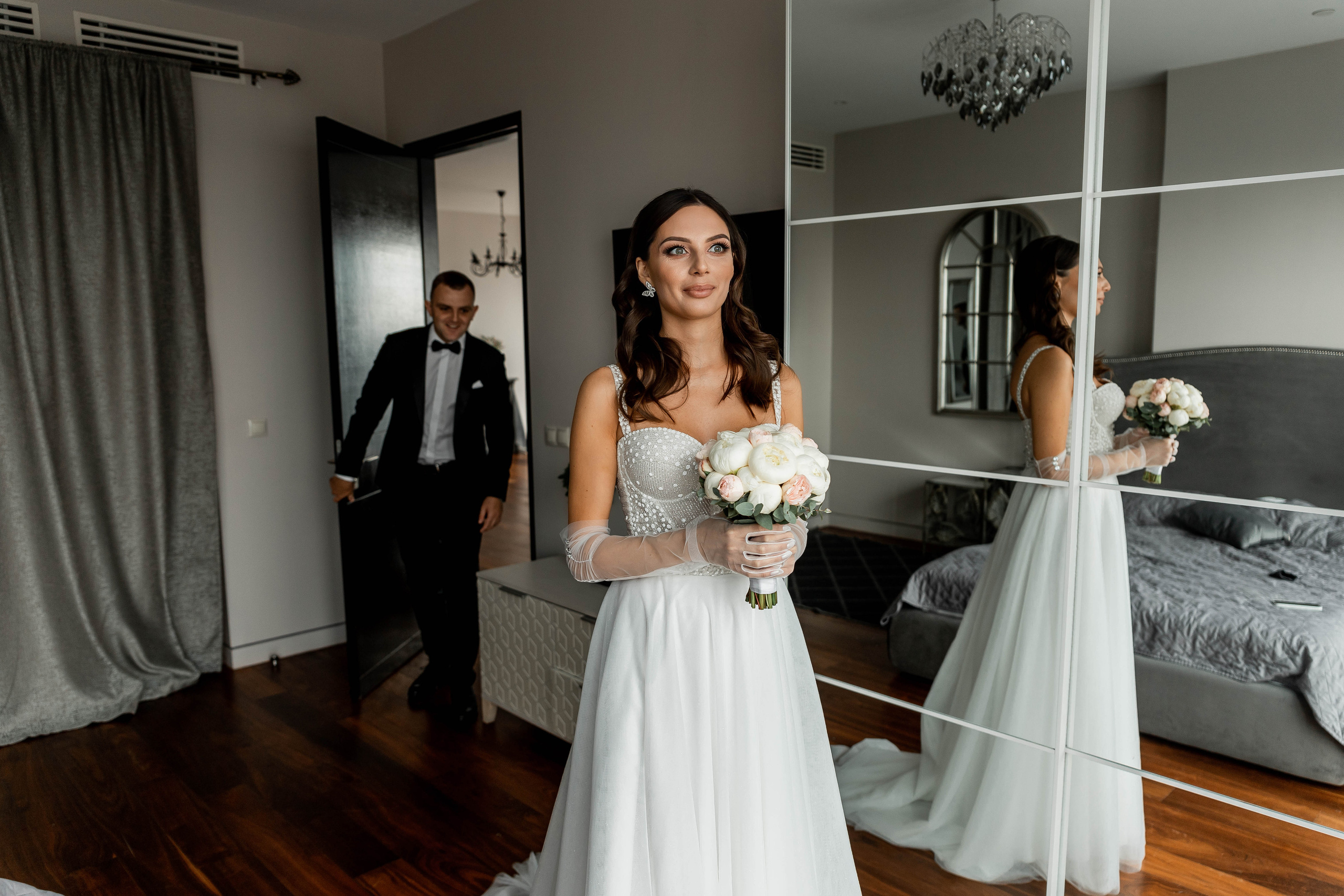 Лиля|Владимир. Свадебный фотограф Надежда Рыжикова