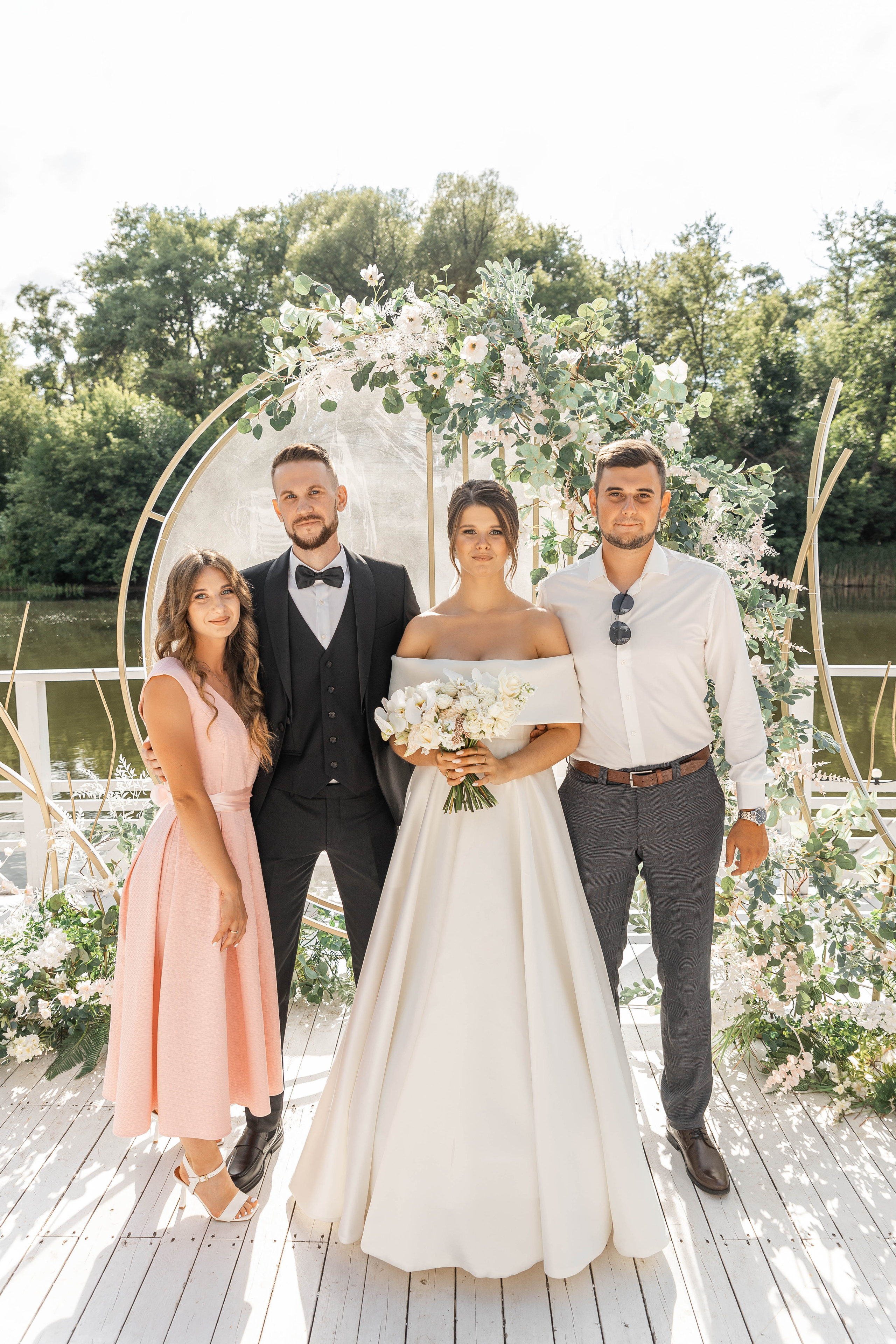 Алена|Александр. Свадебный фотограф Надежда Рыжикова