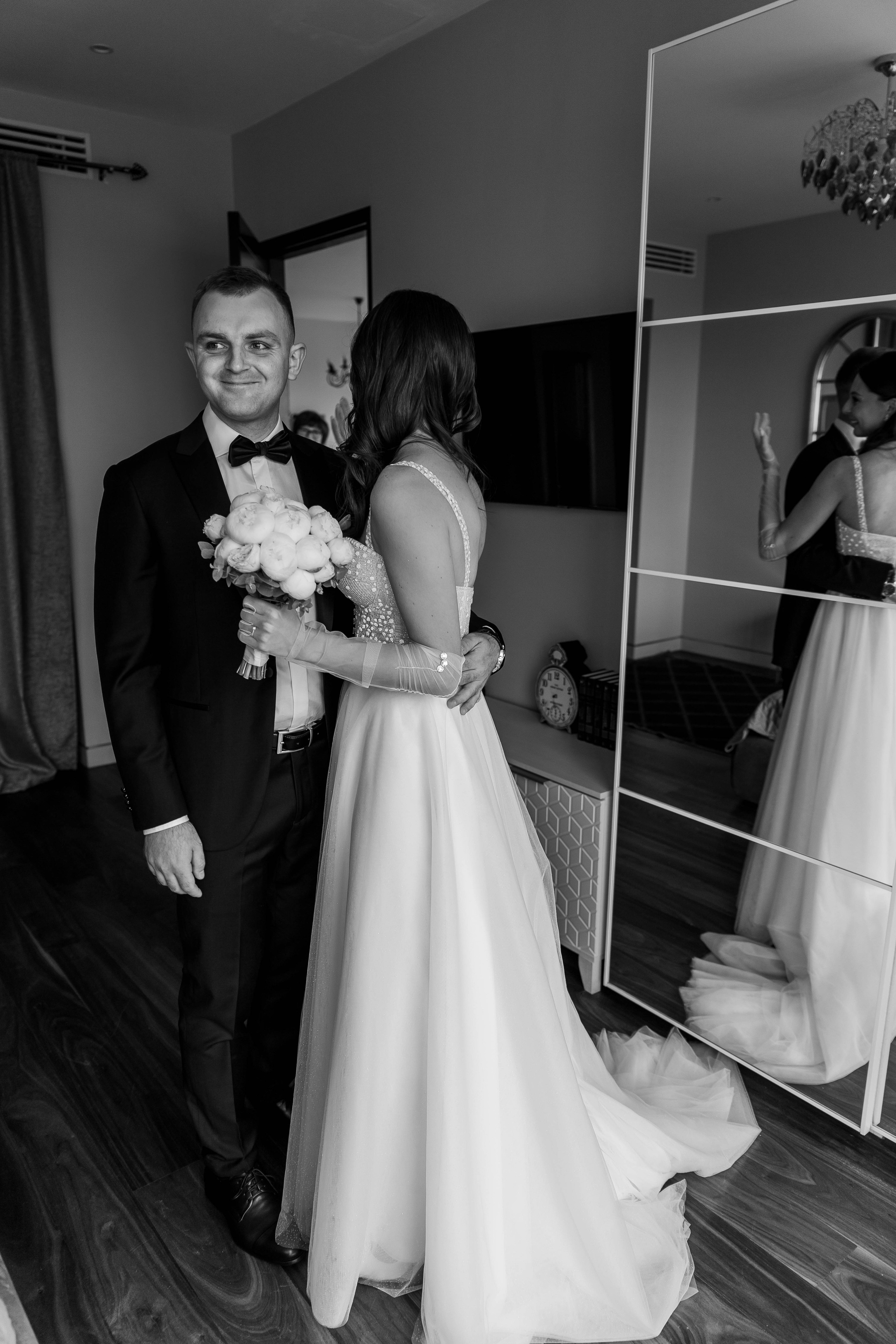 Лиля|Владимир. Свадебный фотограф Надежда Рыжикова