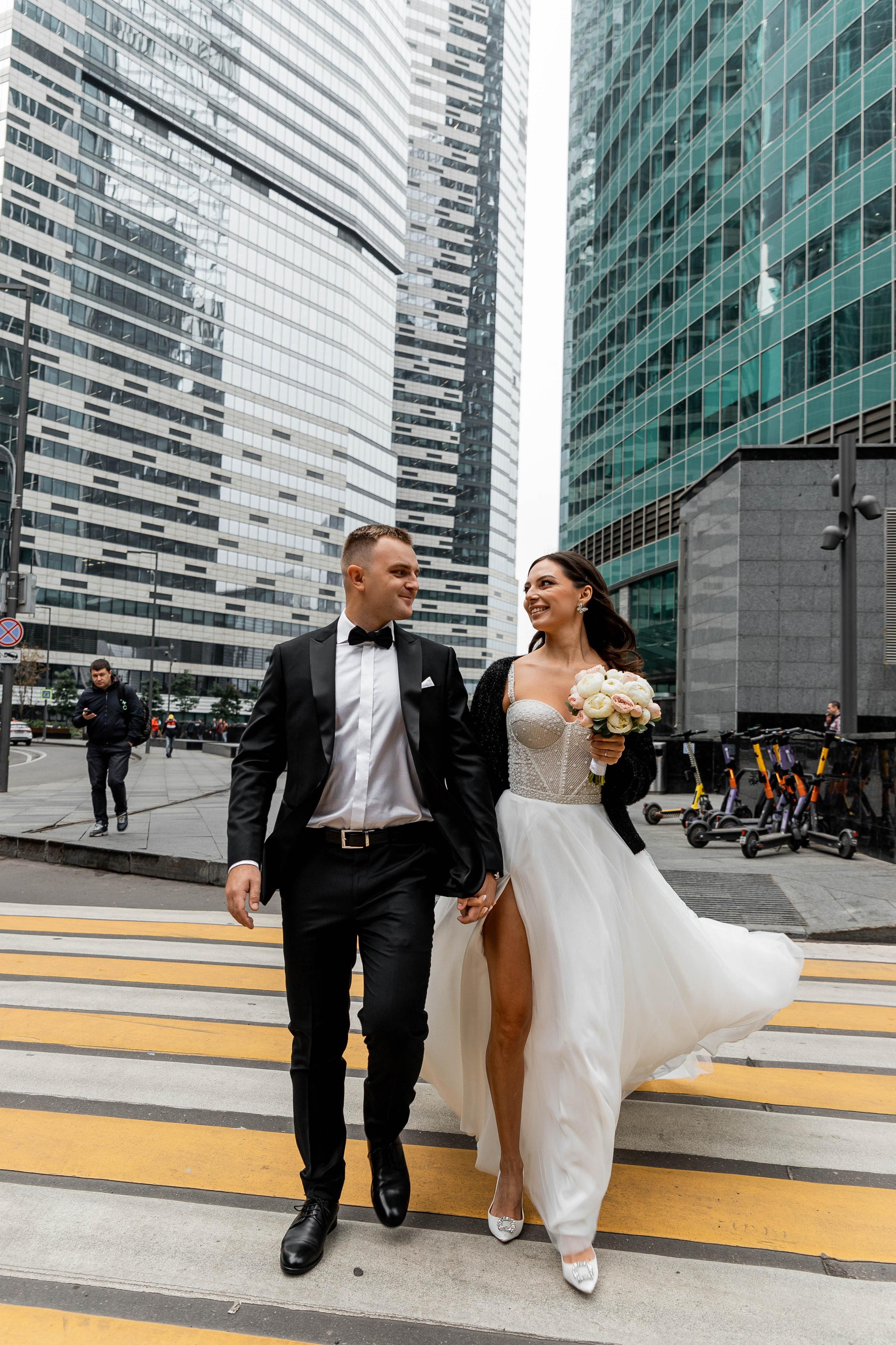 Лиля|Владимир. Свадебный фотограф Надежда Рыжикова