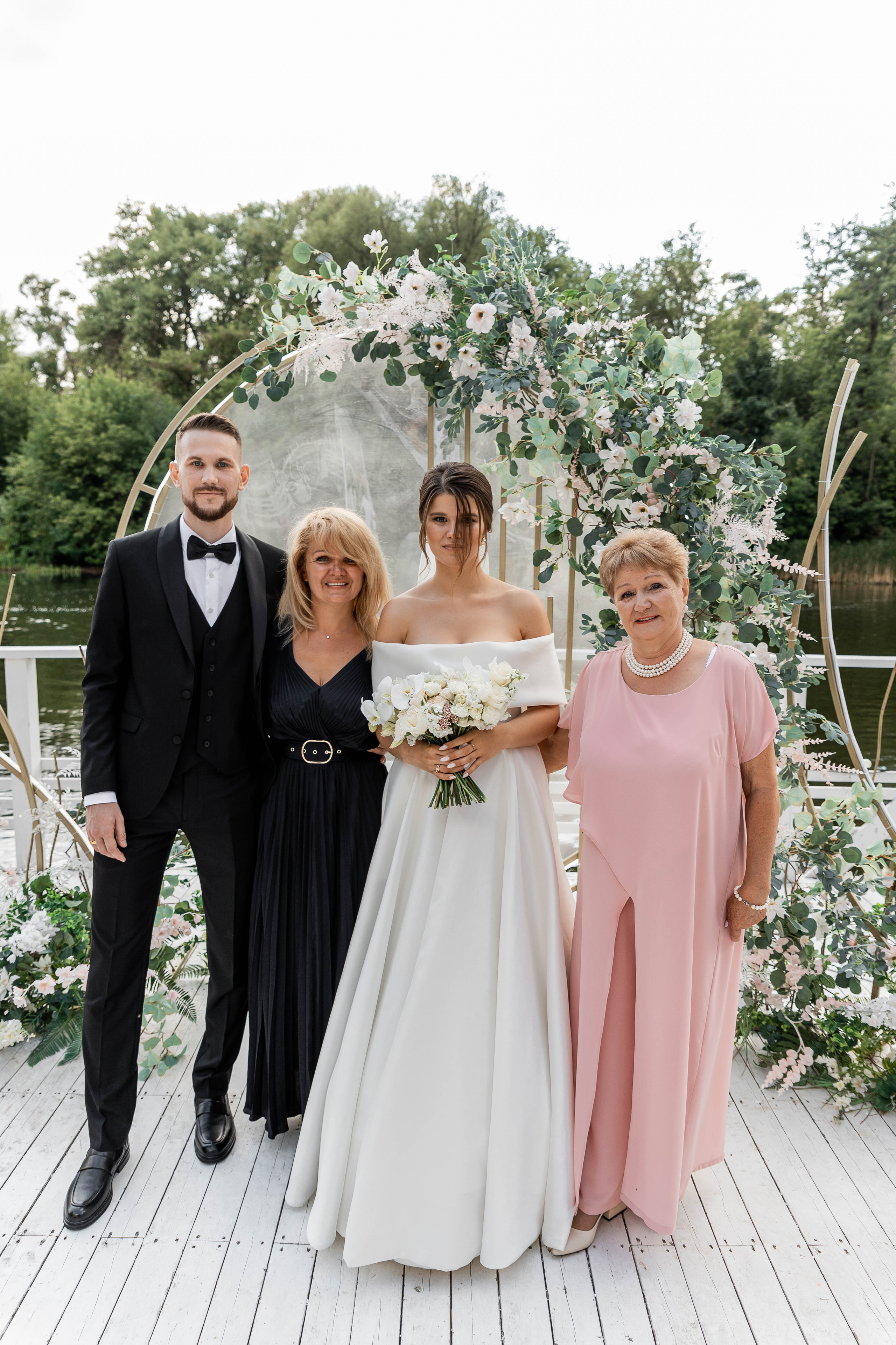 Алена|Александр. Свадебный фотограф Надежда Рыжикова