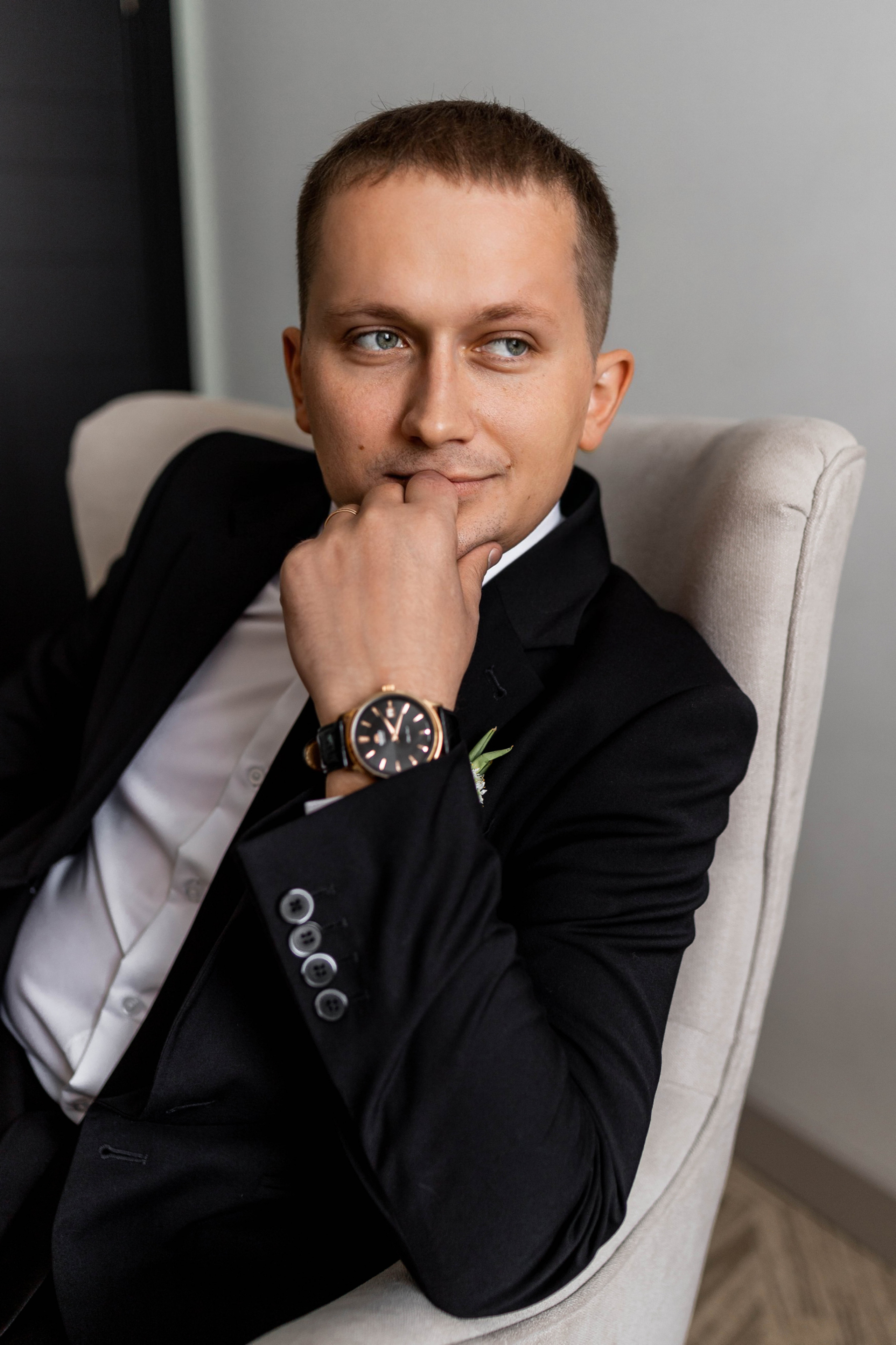 Ира|Виталий. Свадебный фотограф Надежда Рыжикова