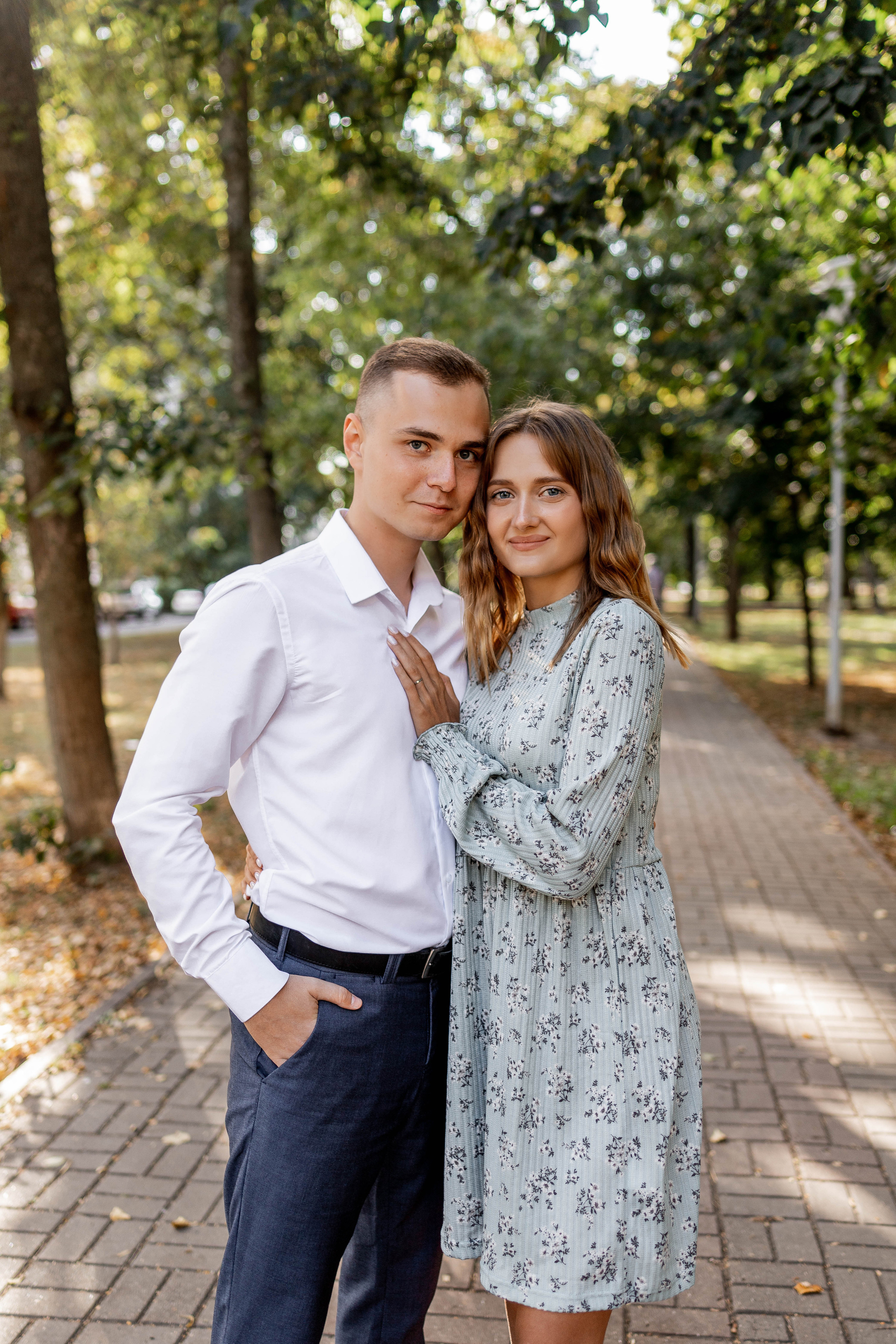 Ира|Виталий. Свадебный фотограф Надежда Рыжикова