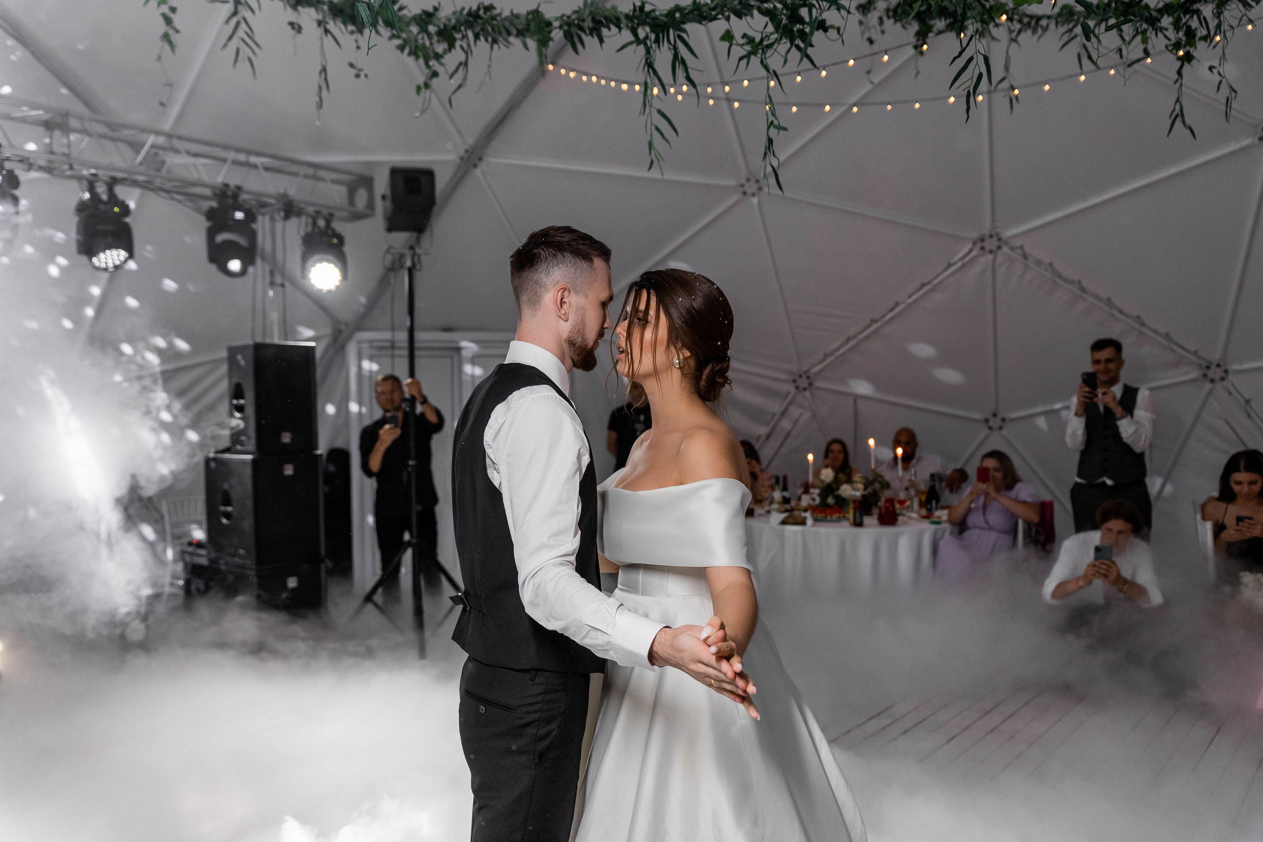 Алена|Александр. Свадебный фотограф Надежда Рыжикова