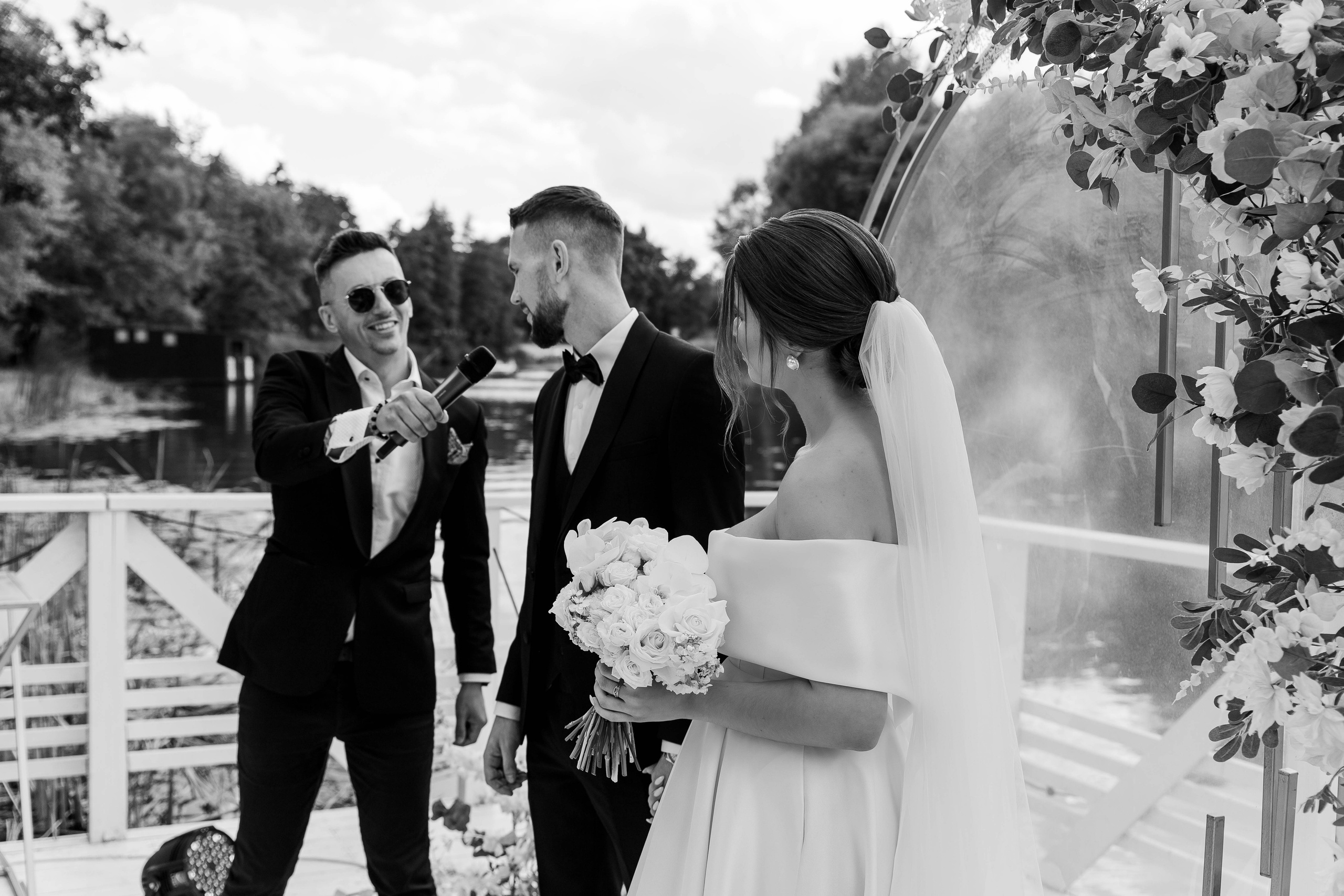 Алена|Александр. Свадебный фотограф Надежда Рыжикова