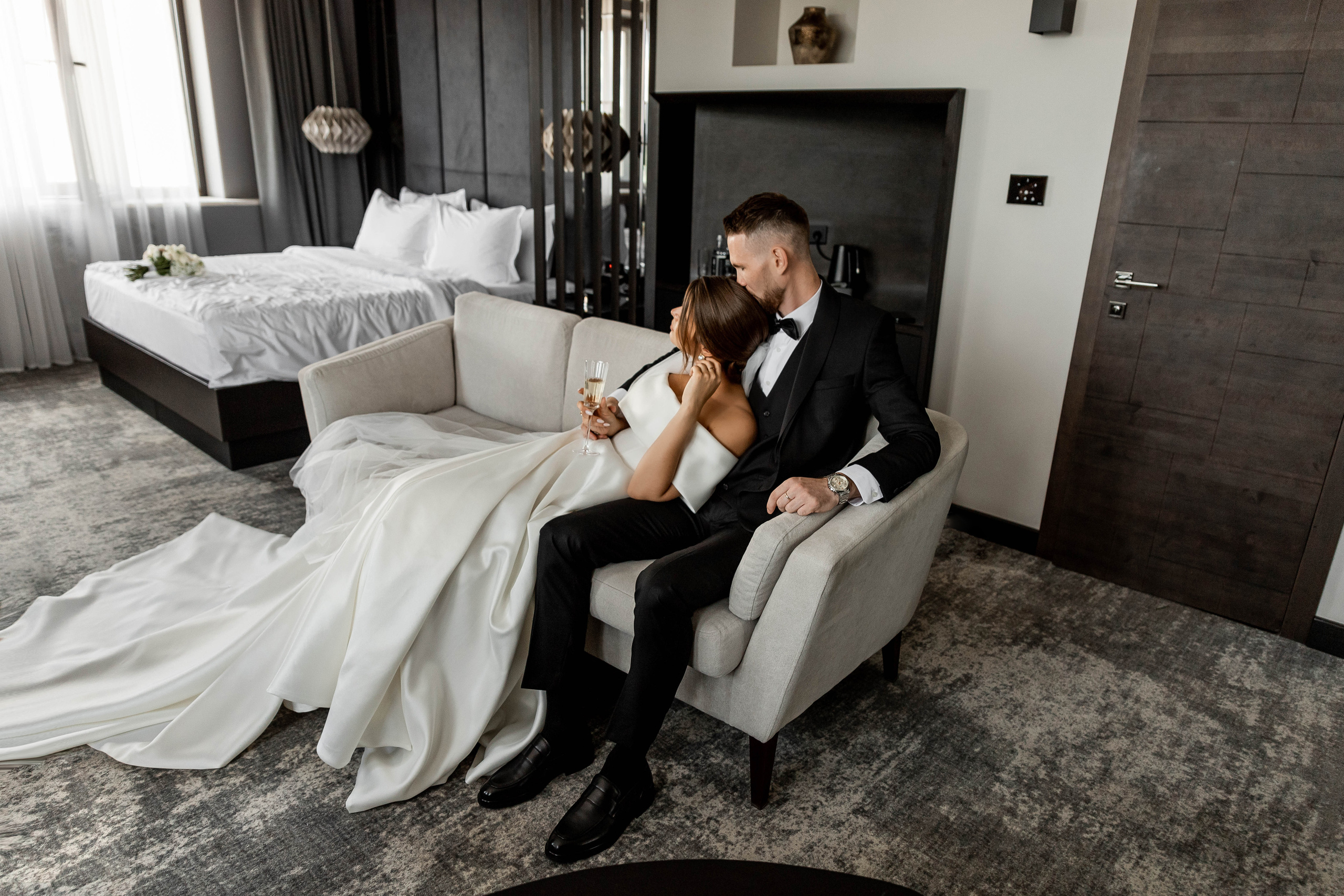 Алена|Александр. Свадебный фотограф Надежда Рыжикова