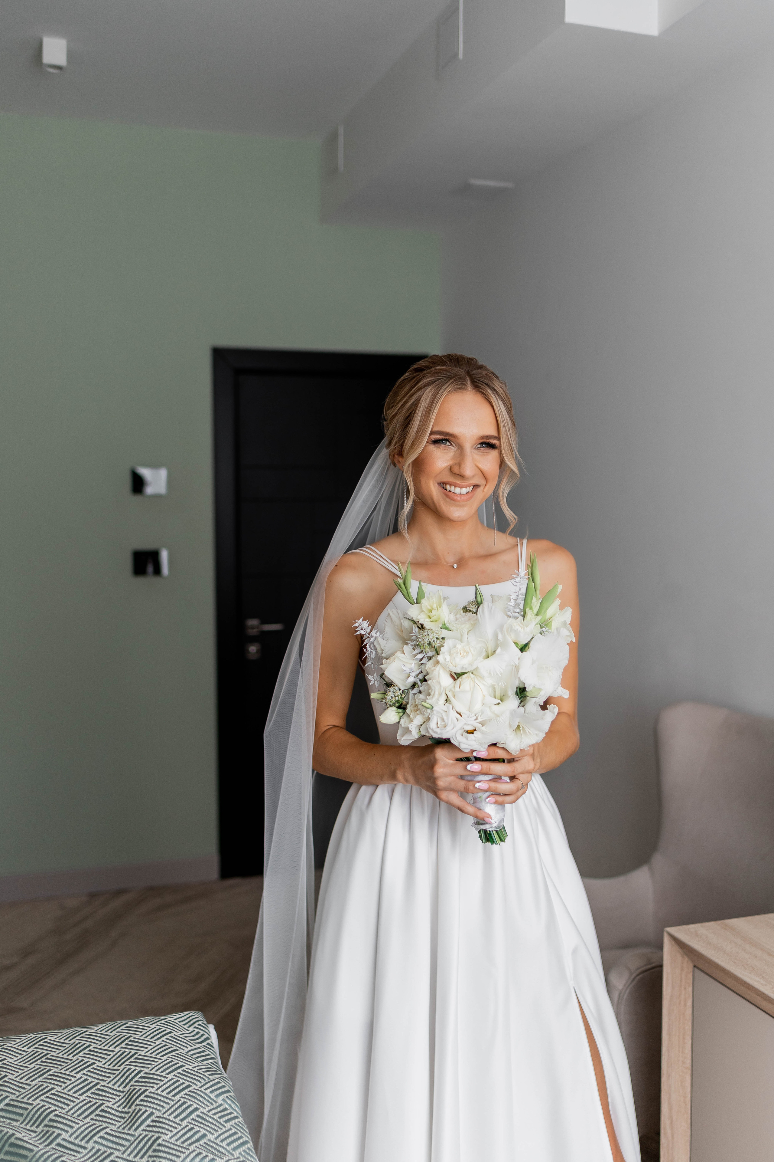 Ира|Виталий. Свадебный фотограф Надежда Рыжикова