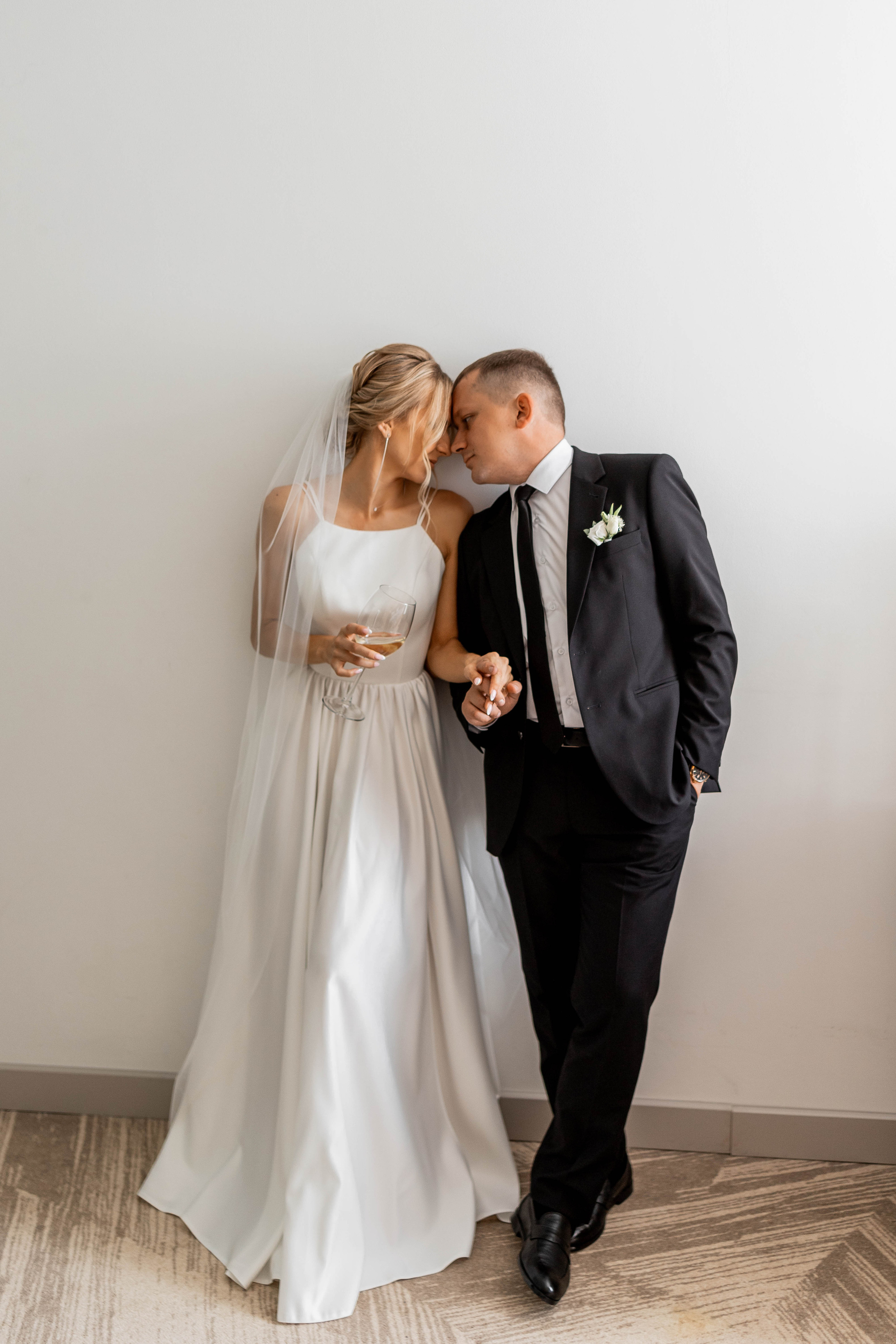 Ира|Виталий. Свадебный фотограф Надежда Рыжикова