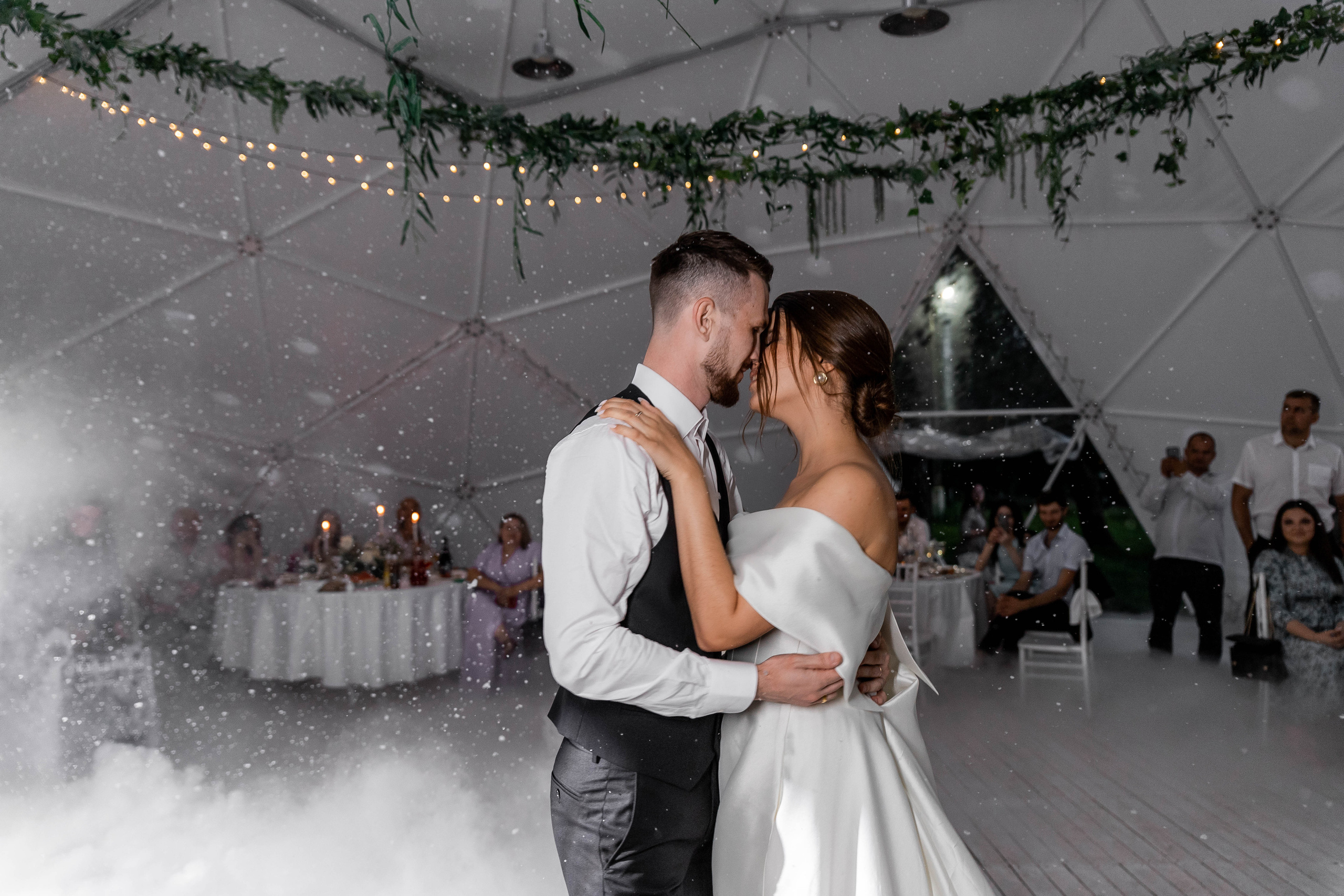 Алена|Александр. Свадебный фотограф Надежда Рыжикова