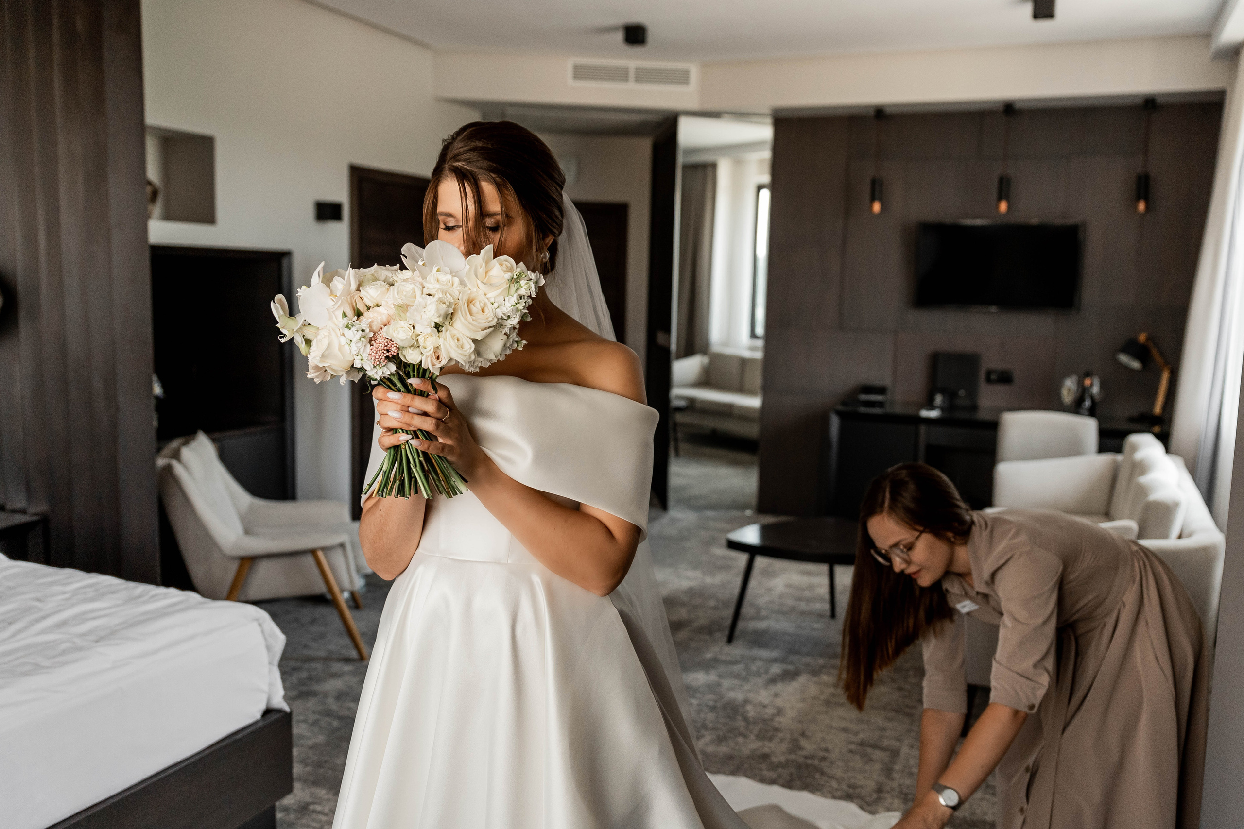 Алена|Александр. Свадебный фотограф Надежда Рыжикова