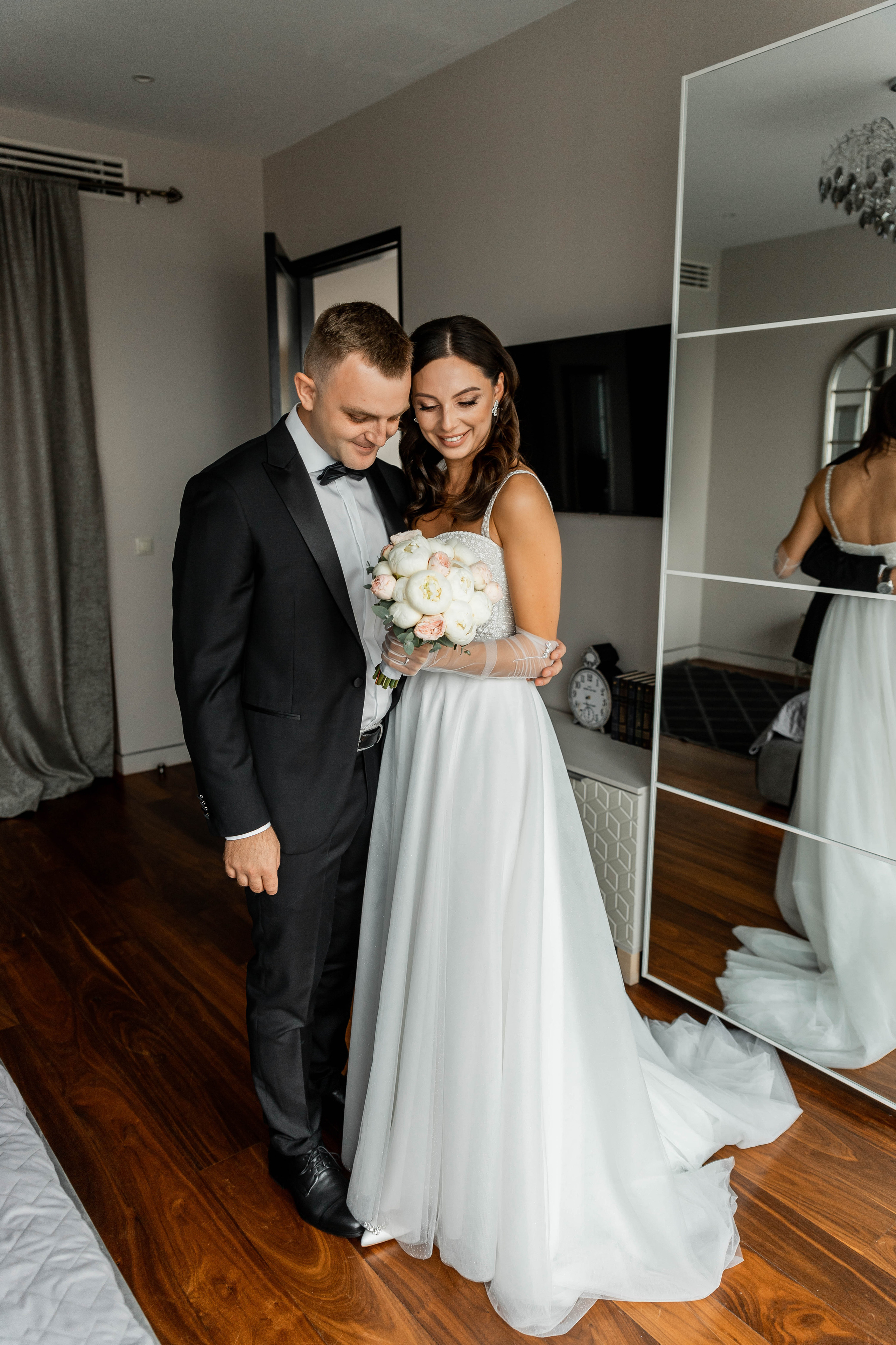 Лиля|Владимир. Свадебный фотограф Надежда Рыжикова