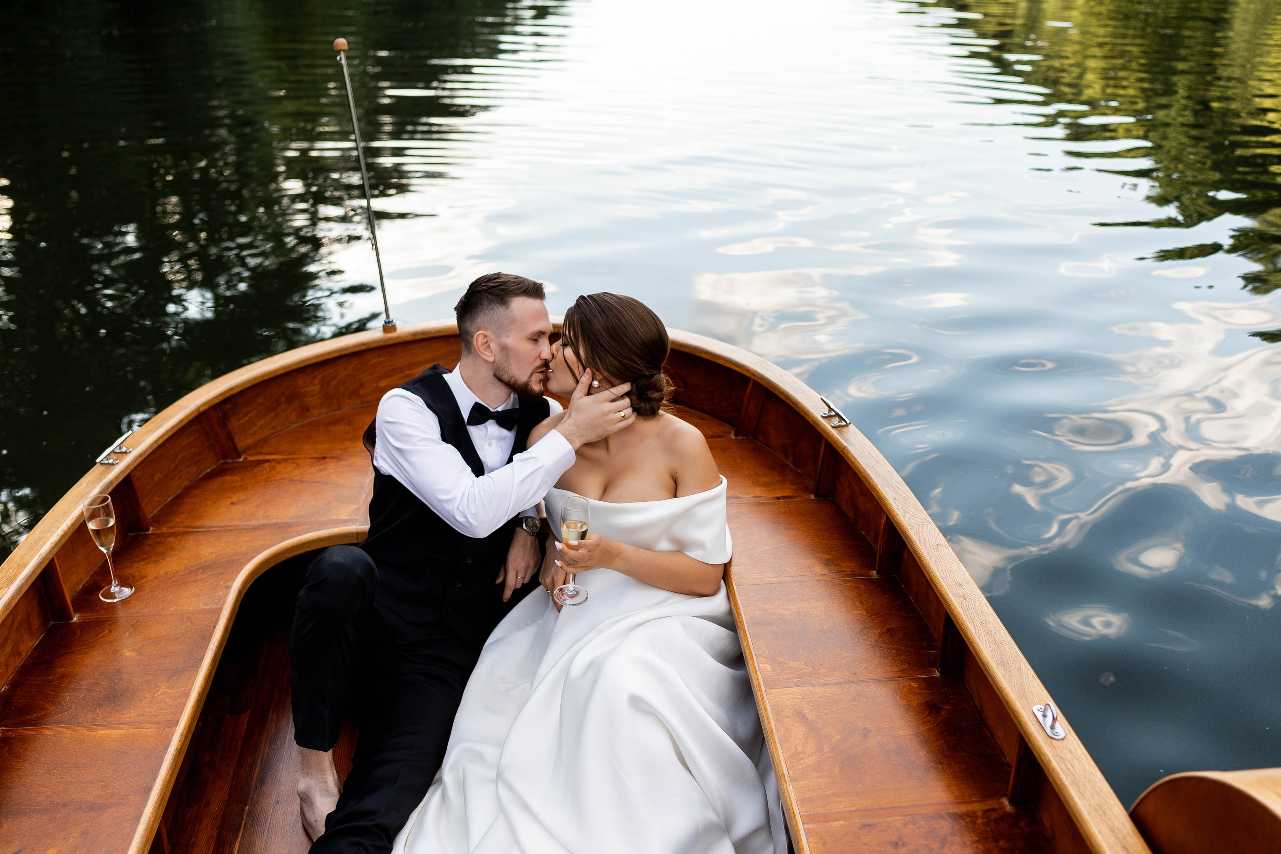 Алена|Александр. Свадебный фотограф Надежда Рыжикова