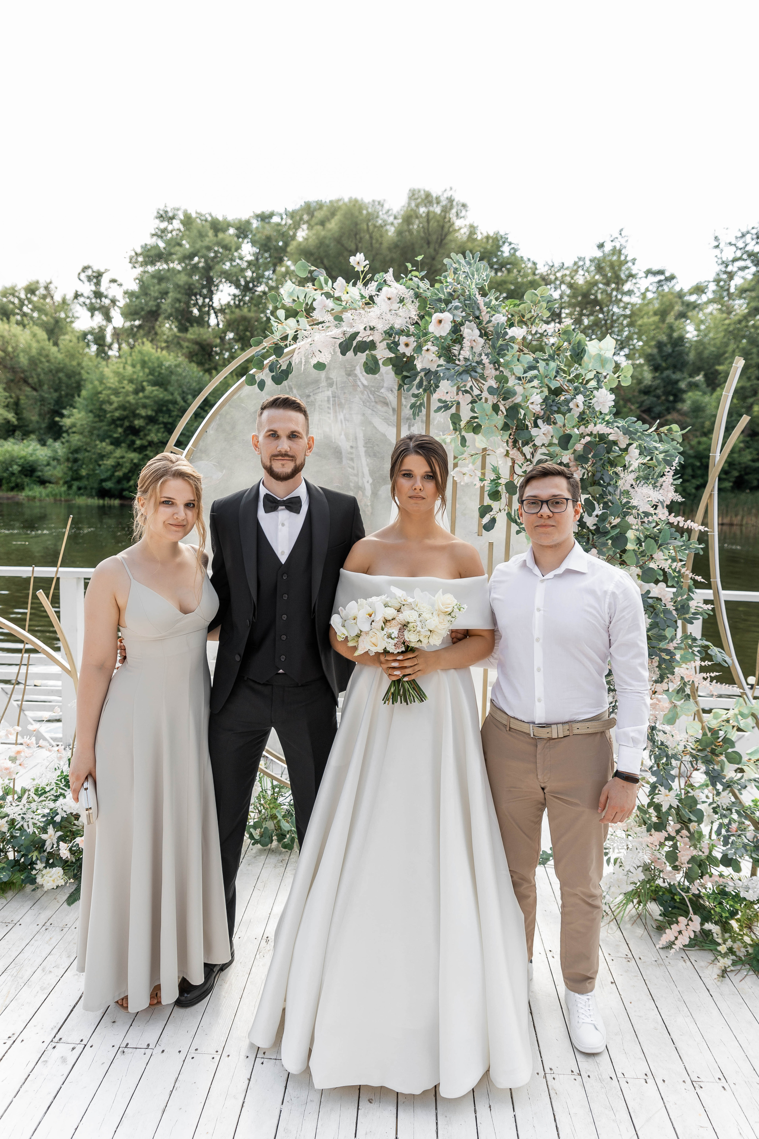 Алена|Александр. Свадебный фотограф Надежда Рыжикова