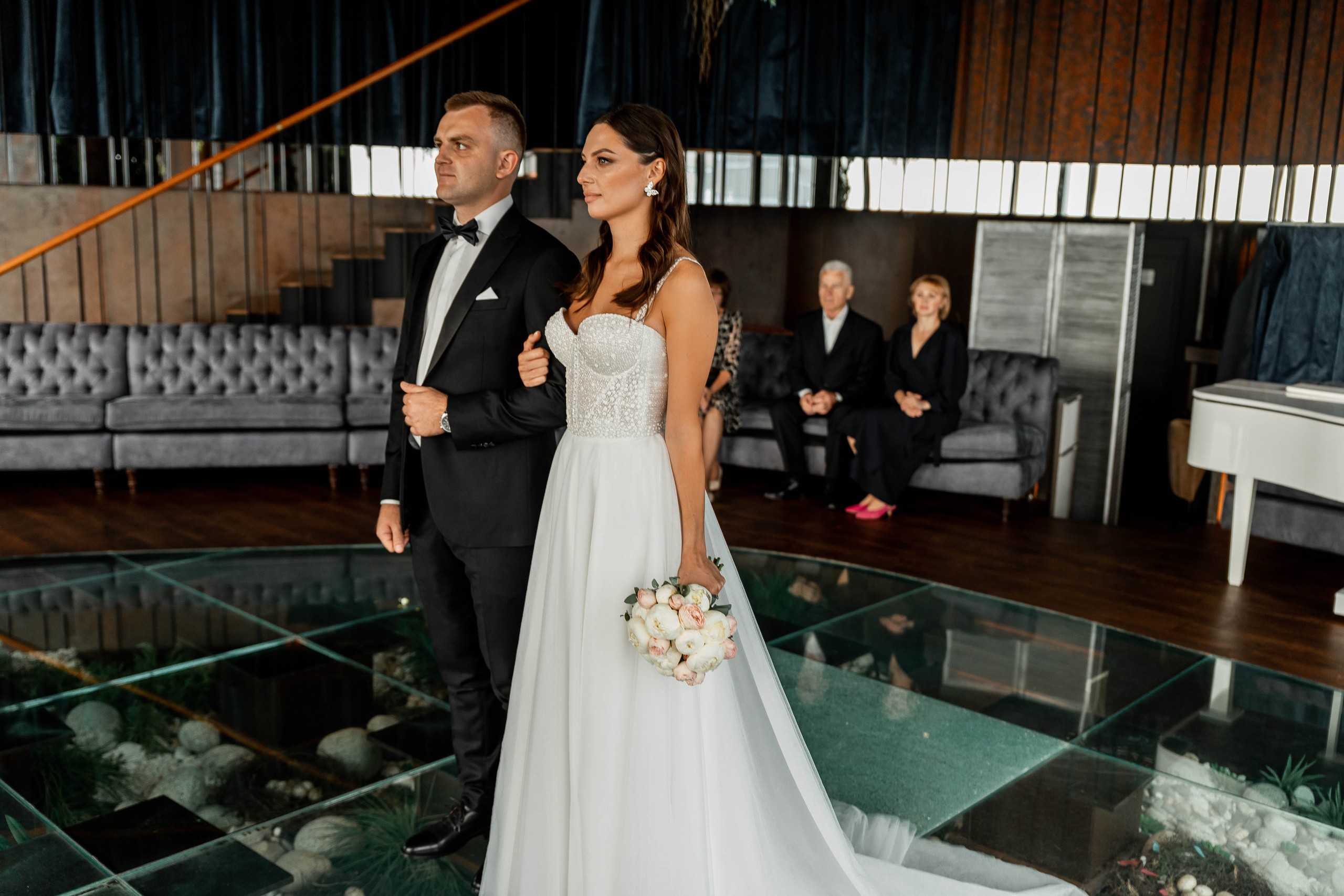 Лиля|Владимир. Свадебный фотограф Надежда Рыжикова