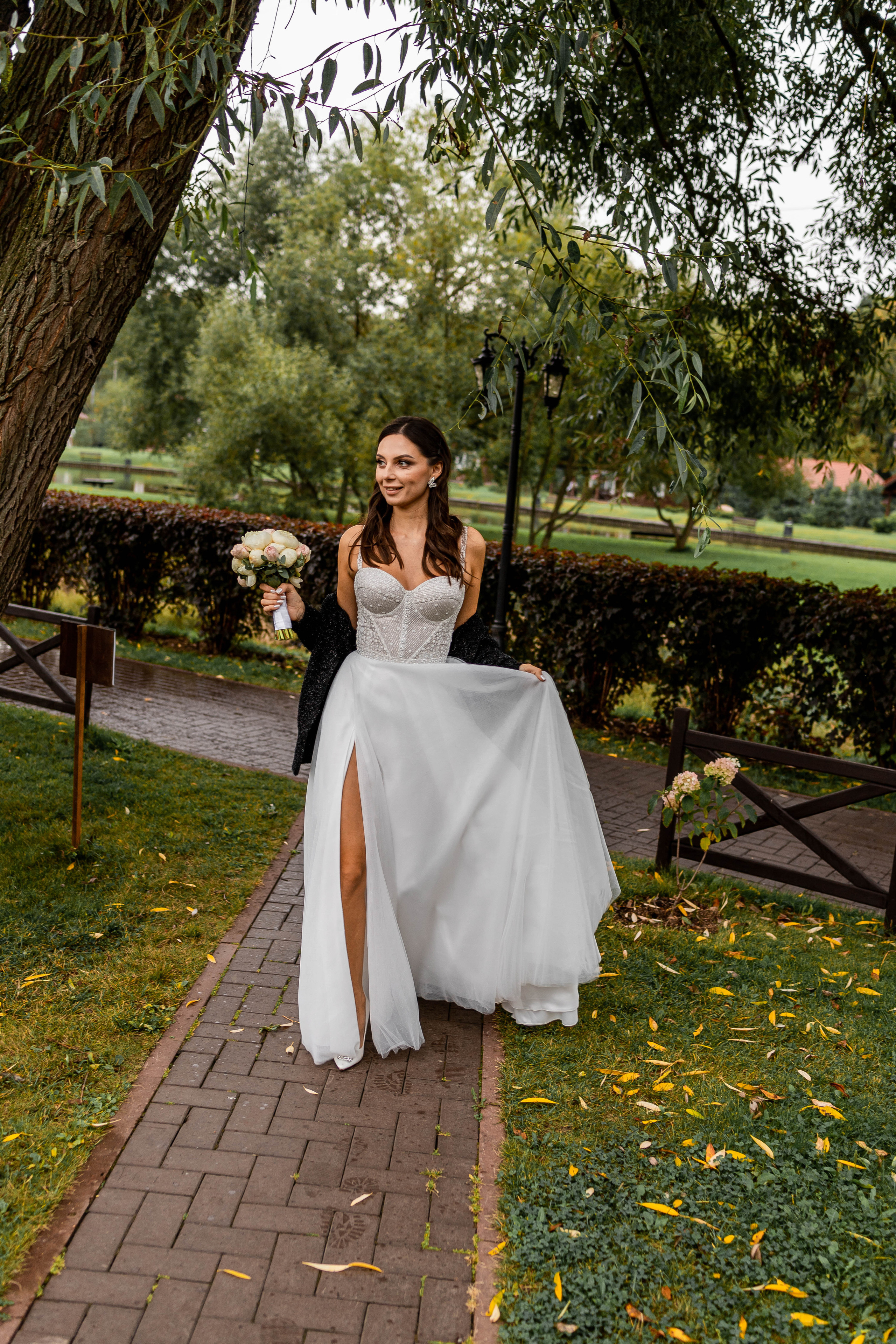 Лиля|Владимир. Свадебный фотограф Надежда Рыжикова