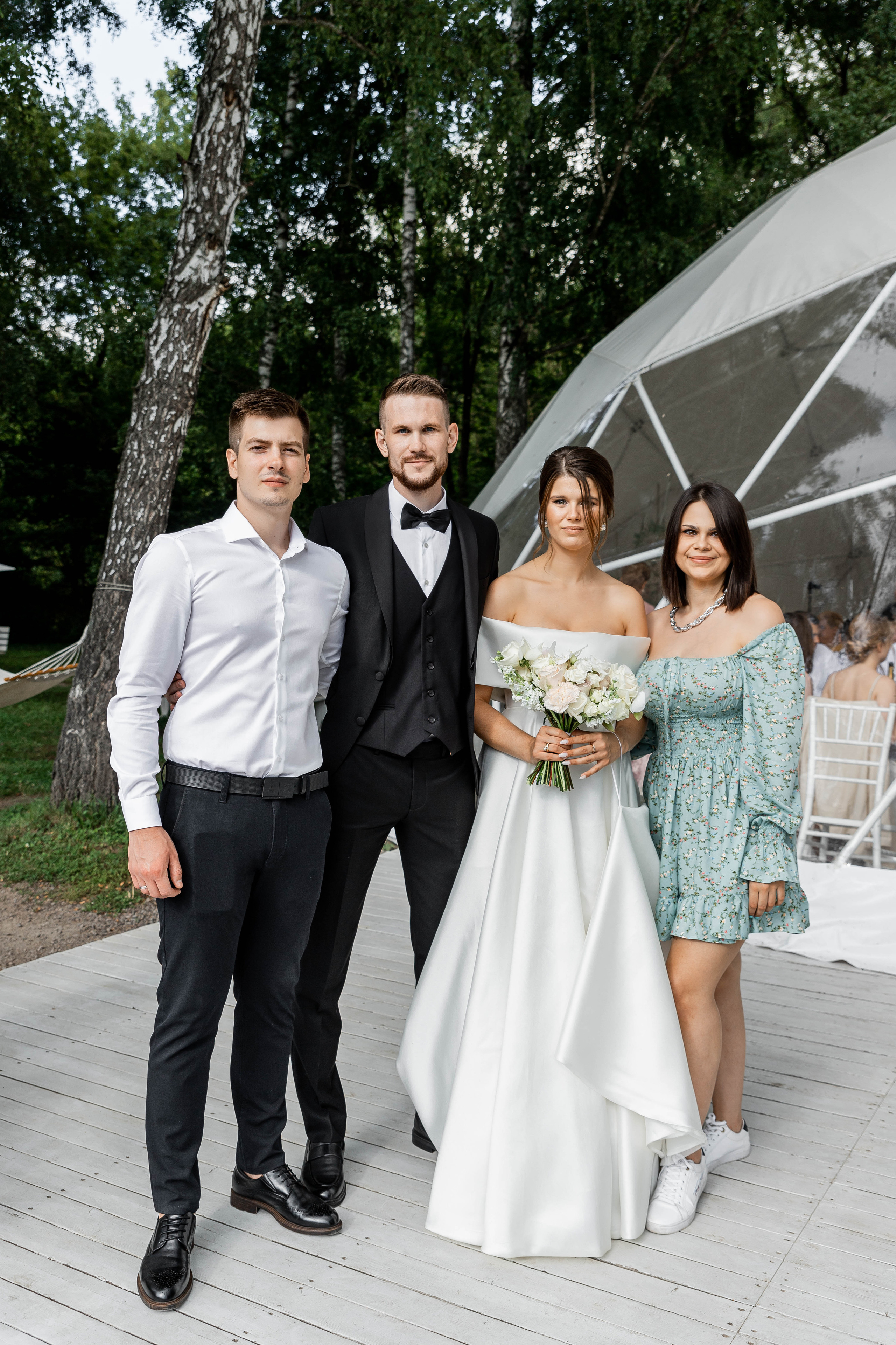 Алена|Александр. Свадебный фотограф Надежда Рыжикова