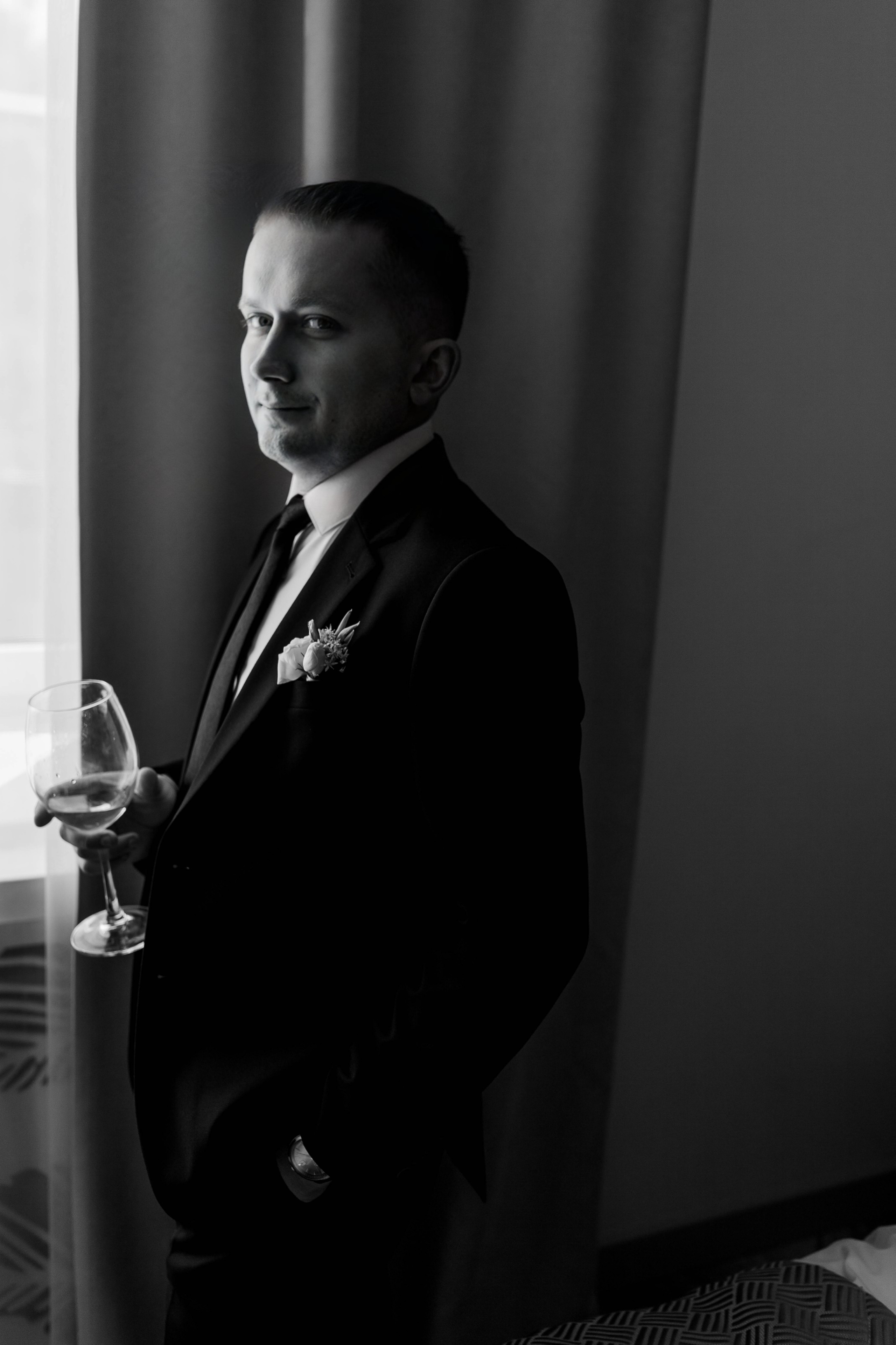 Ира|Виталий. Свадебный фотограф Надежда Рыжикова