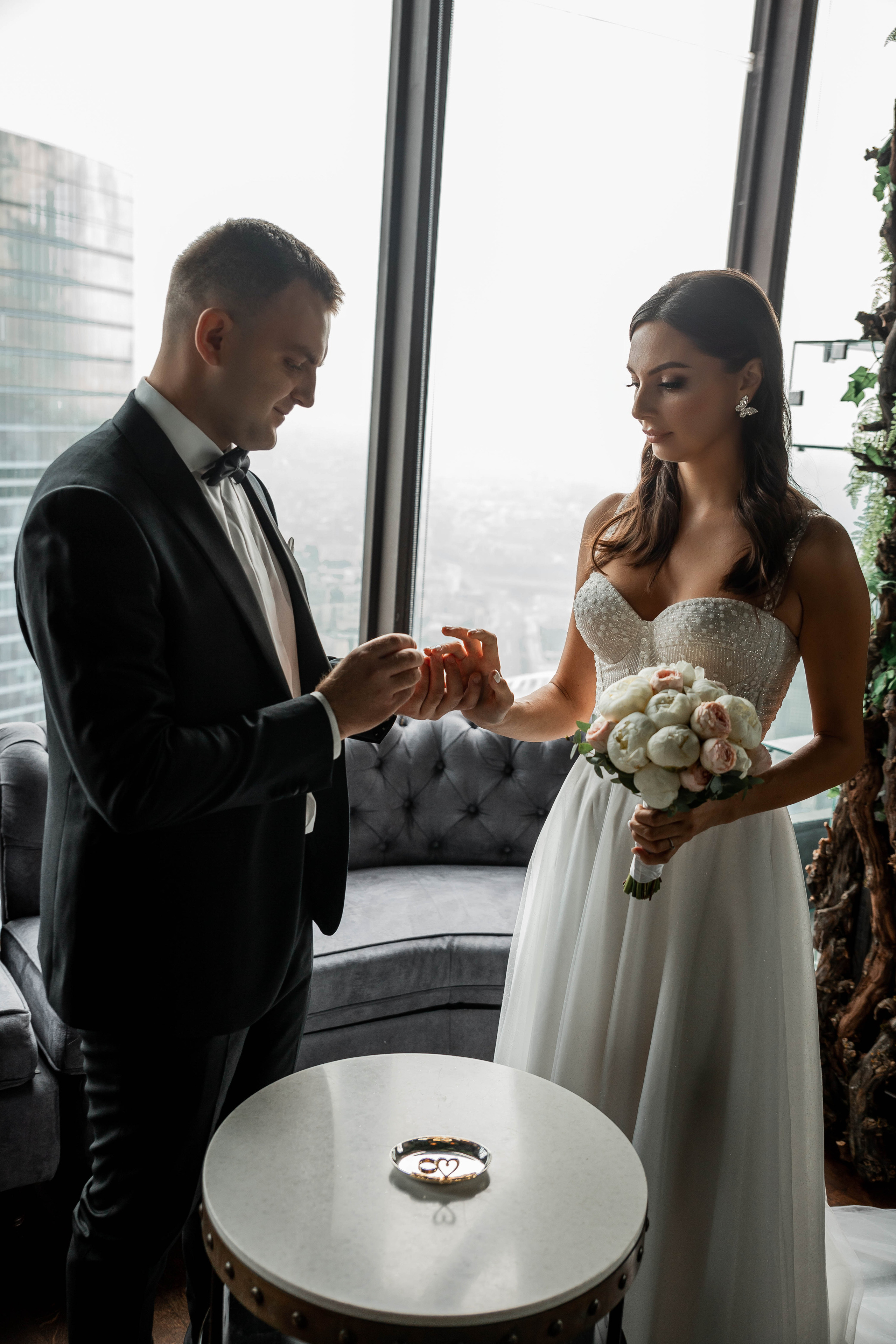 Лиля|Владимир. Свадебный фотограф Надежда Рыжикова