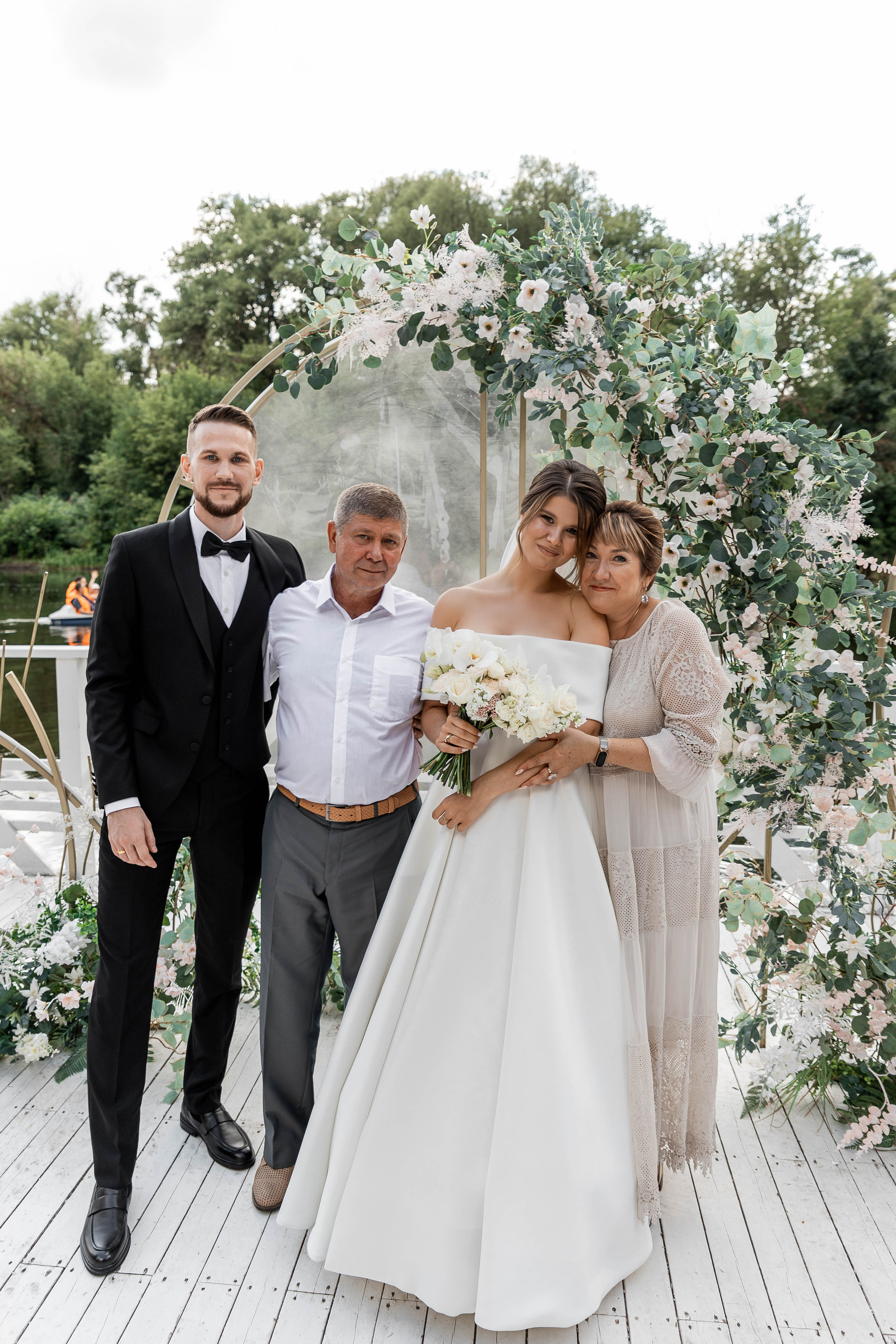 Алена|Александр. Свадебный фотограф Надежда Рыжикова