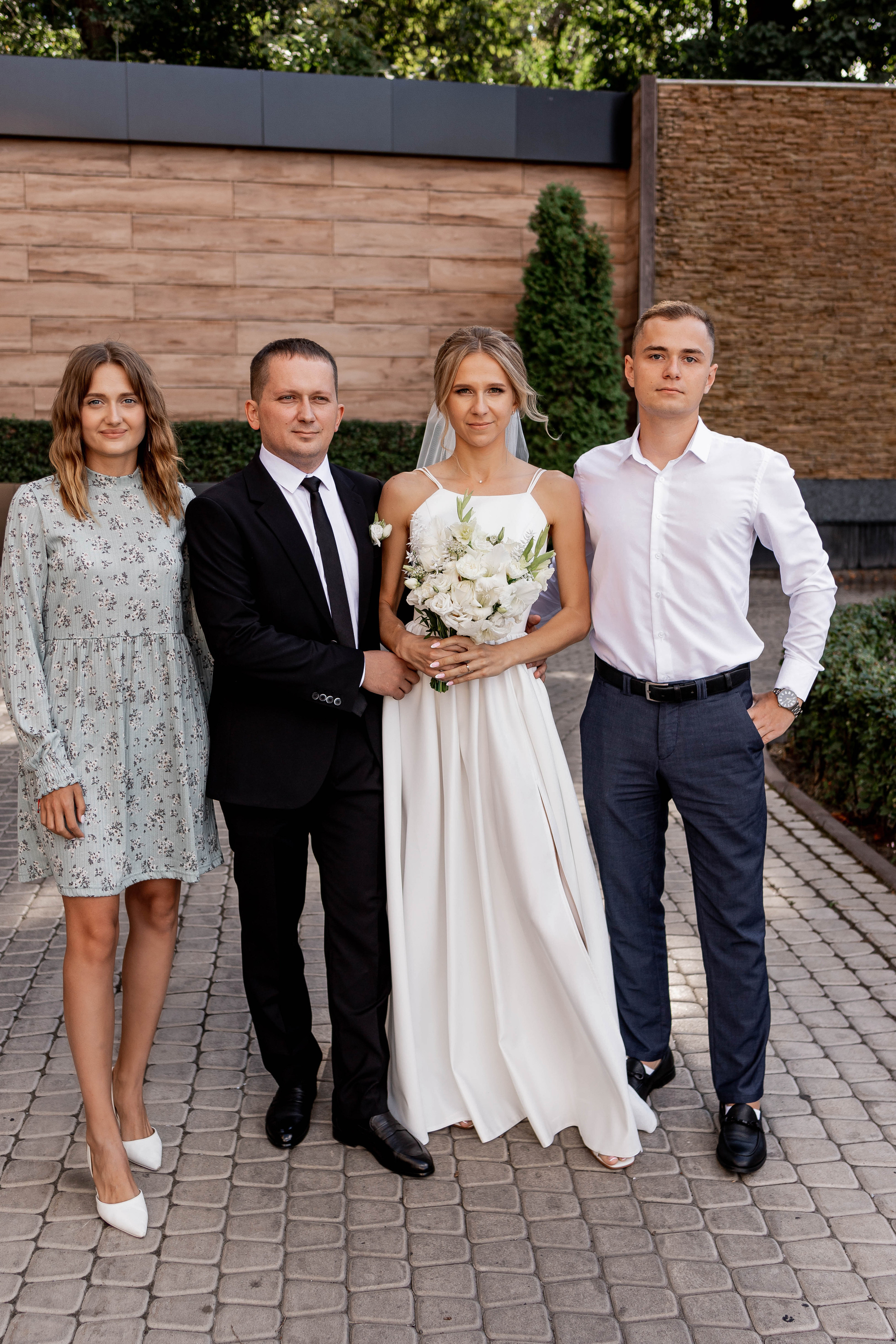 Ира|Виталий. Свадебный фотограф Надежда Рыжикова