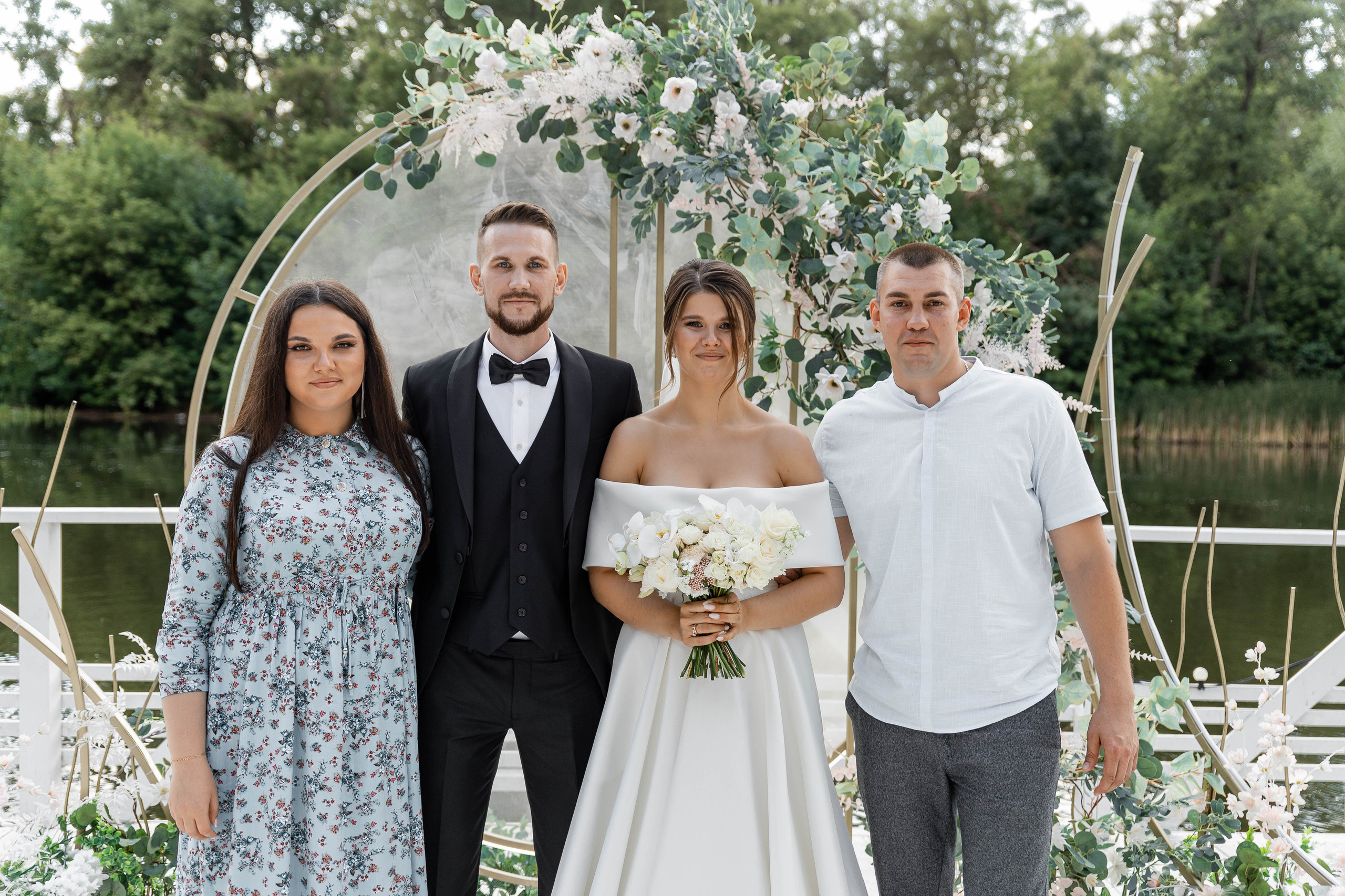 Алена|Александр. Свадебный фотограф Надежда Рыжикова