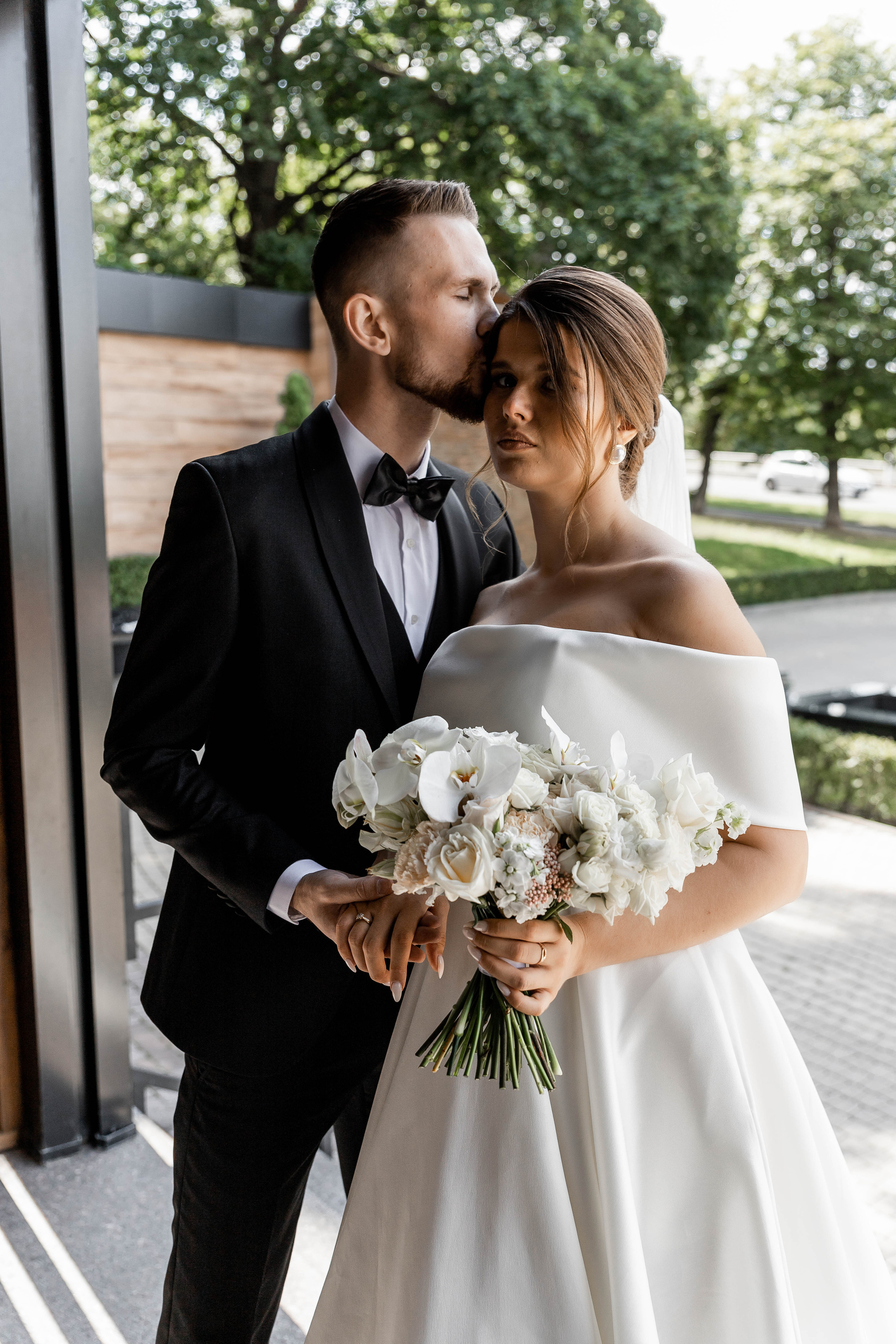 Алена|Александр. Свадебный фотограф Надежда Рыжикова