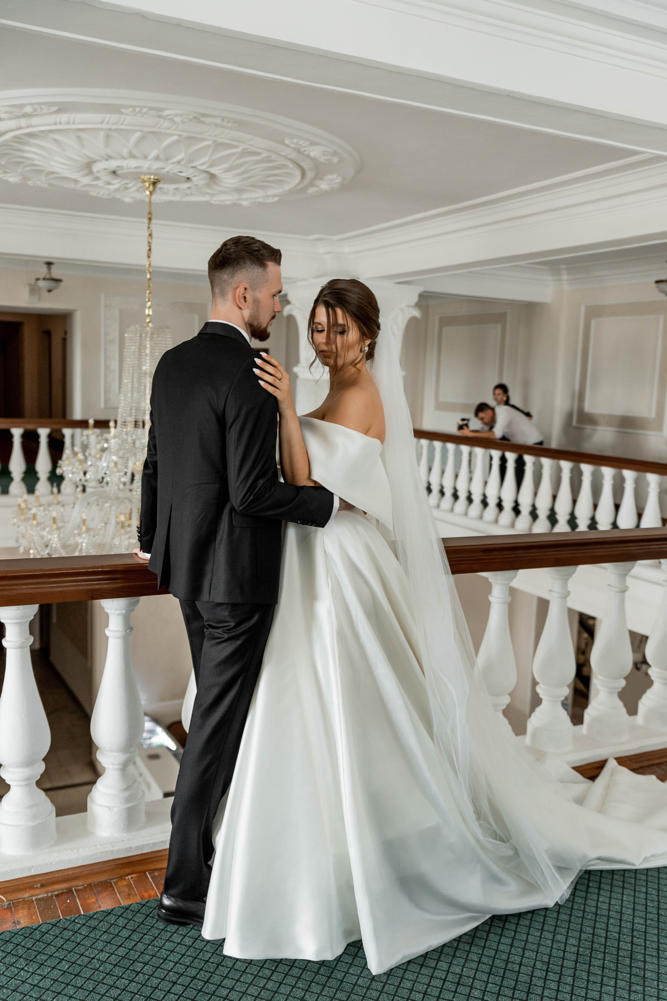 Алена|Александр. Свадебный фотограф Надежда Рыжикова