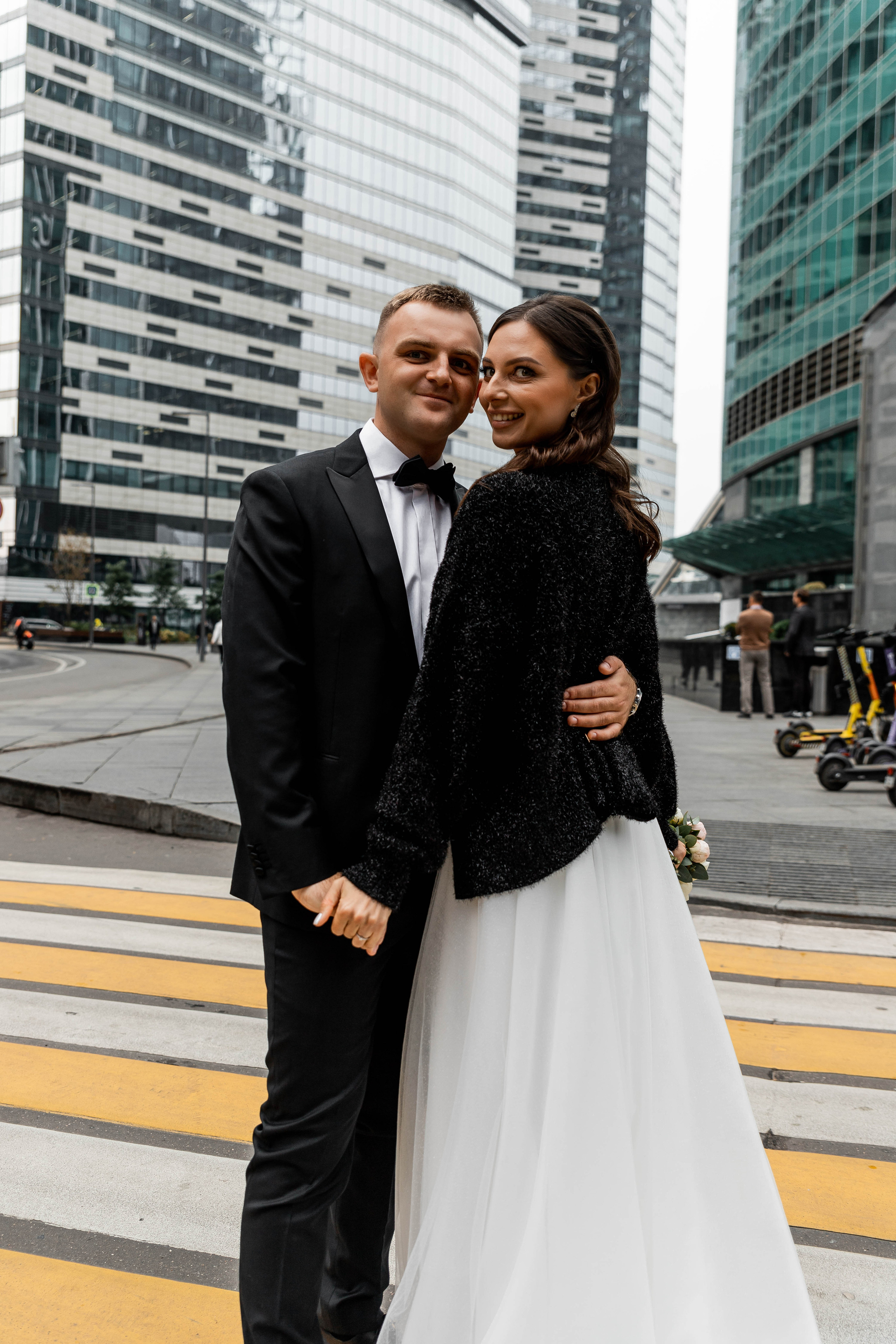 Лиля|Владимир. Свадебный фотограф Надежда Рыжикова