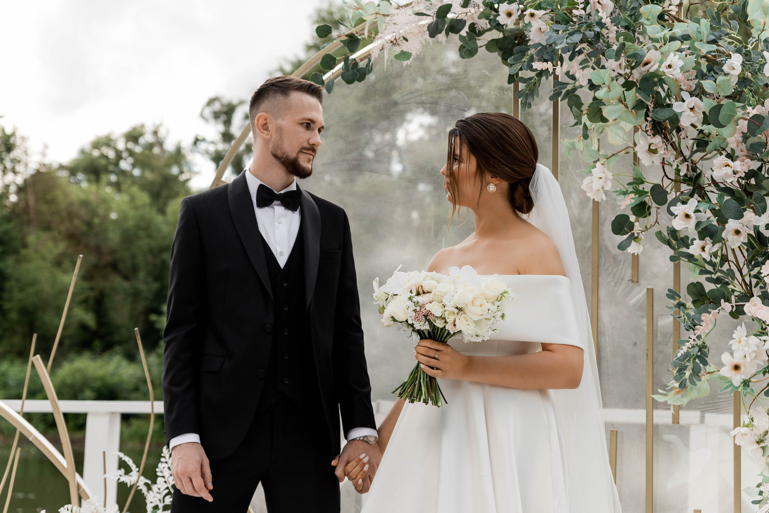 Алена|Александр. Свадебный фотограф Надежда Рыжикова