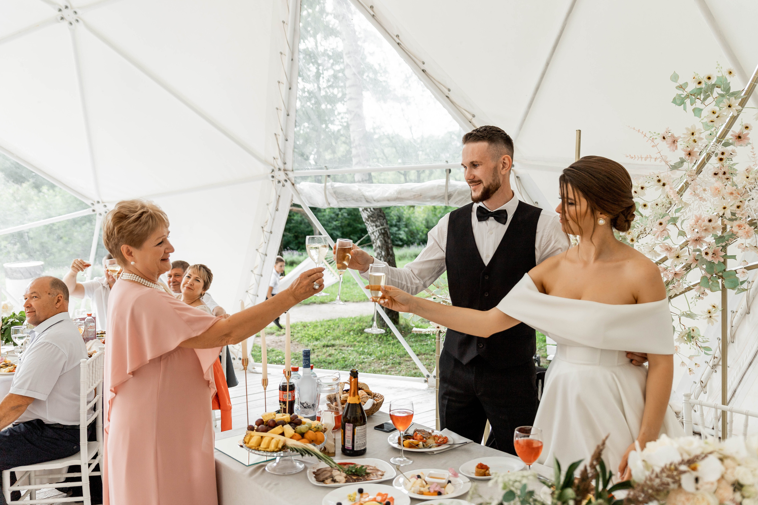 Алена|Александр. Свадебный фотограф Надежда Рыжикова