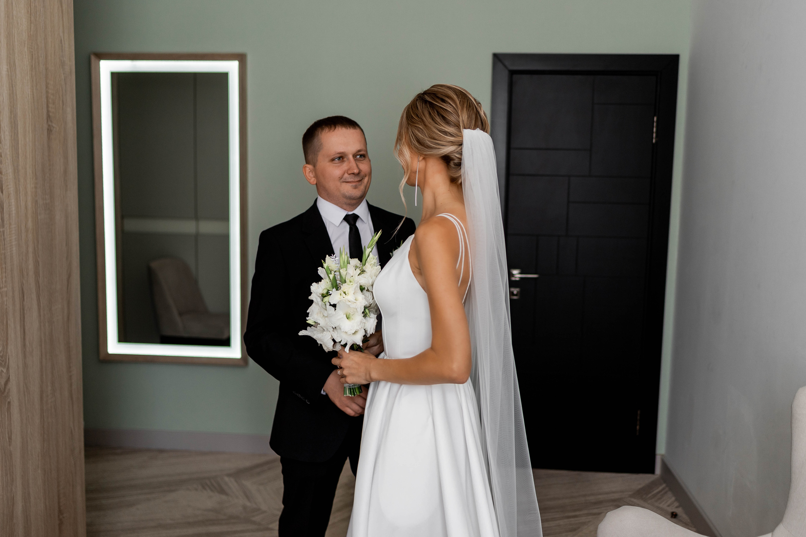 Ира|Виталий. Свадебный фотограф Надежда Рыжикова