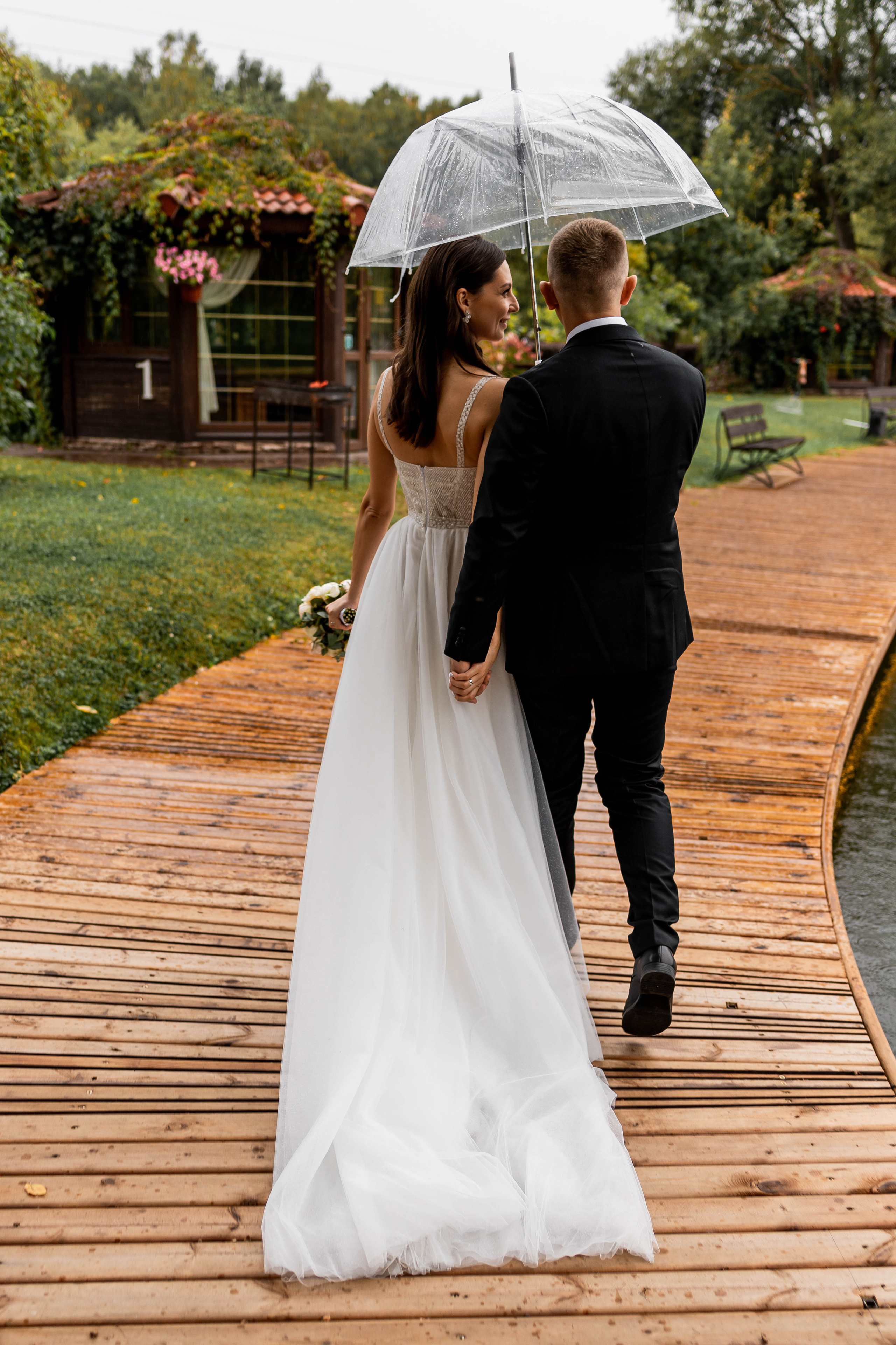 Лиля|Владимир. Свадебный фотограф Надежда Рыжикова