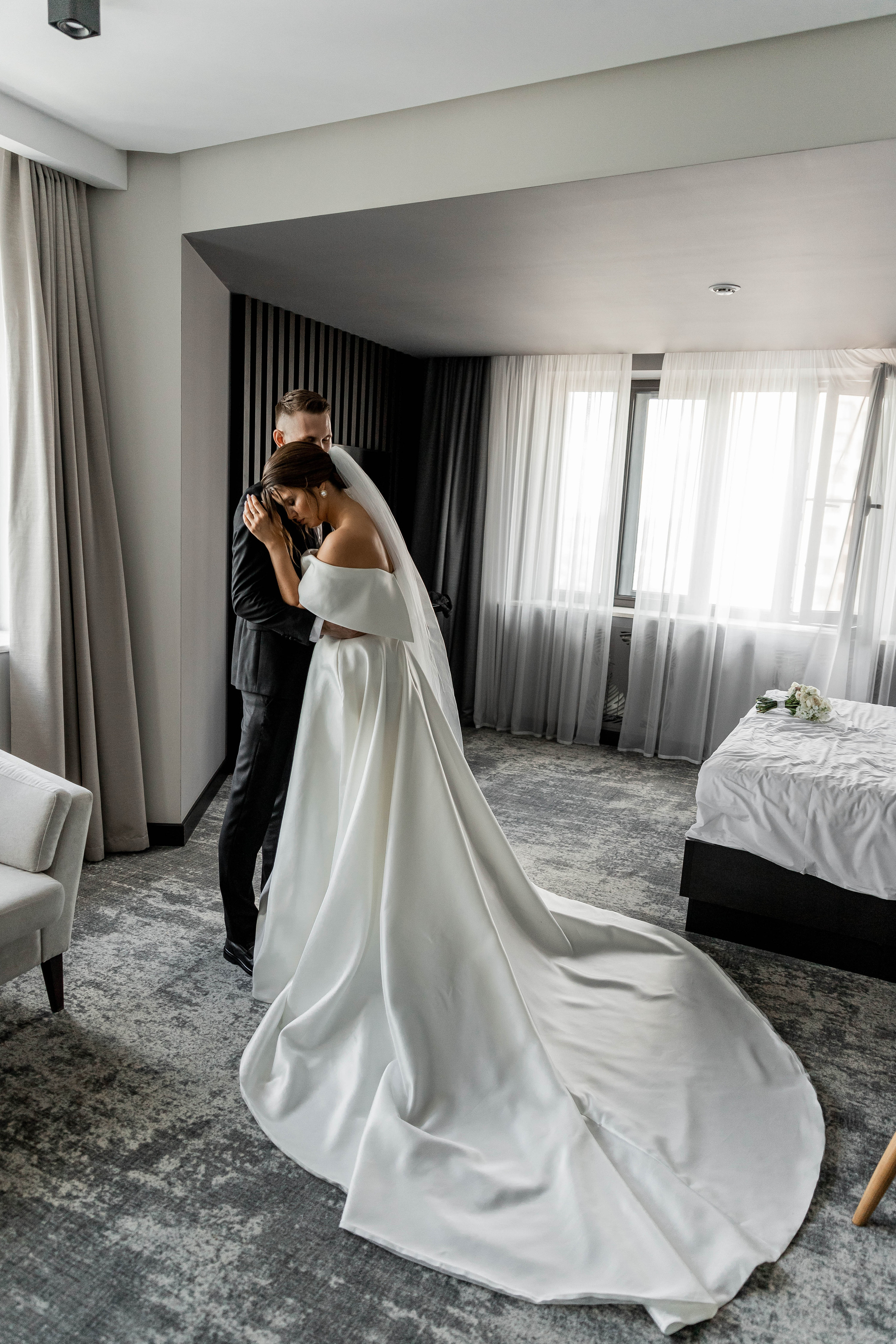 Алена|Александр. Свадебный фотограф Надежда Рыжикова