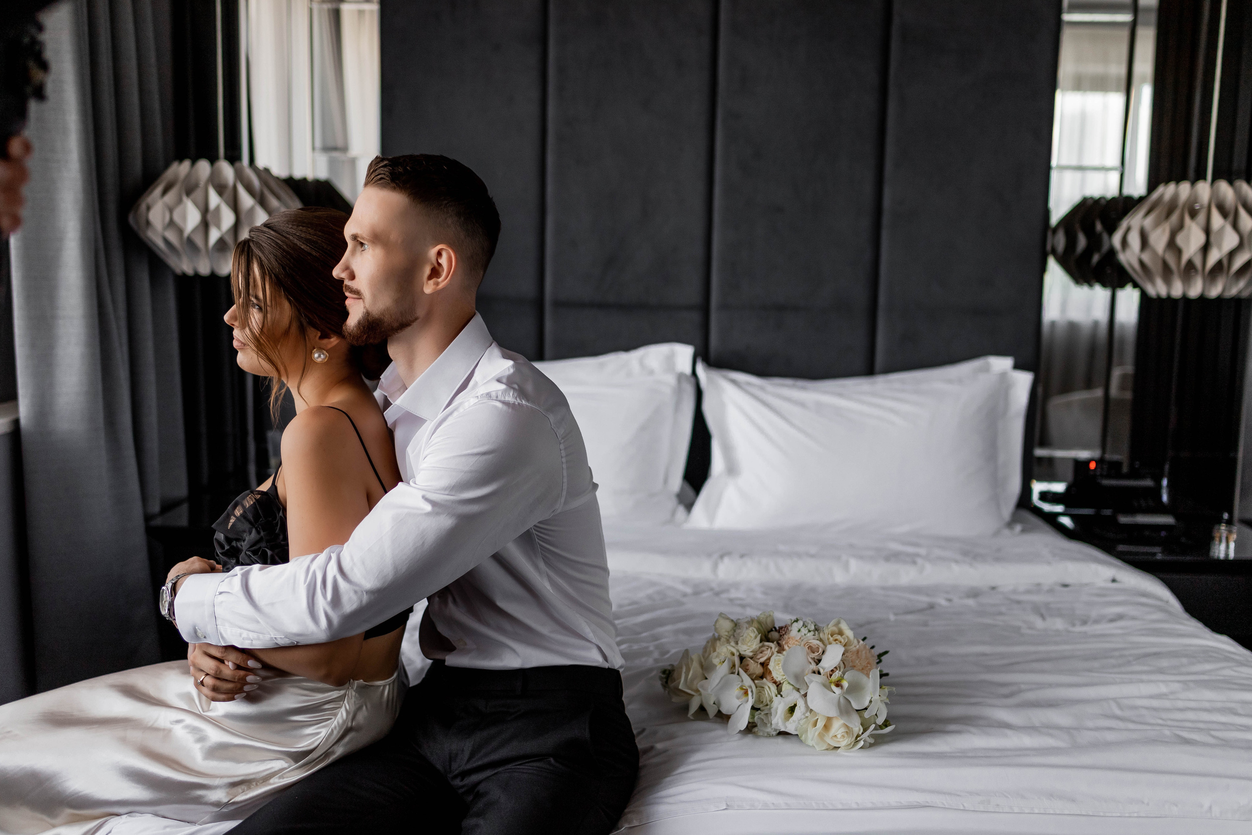 Алена|Александр. Свадебный фотограф Надежда Рыжикова