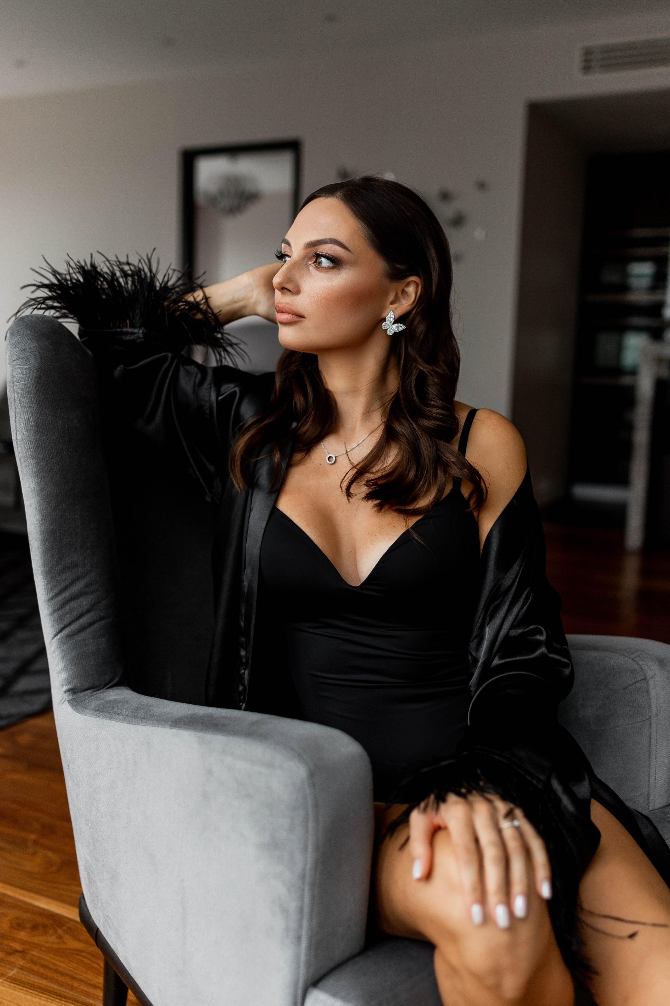 Лиля|Владимир. Свадебный фотограф Надежда Рыжикова