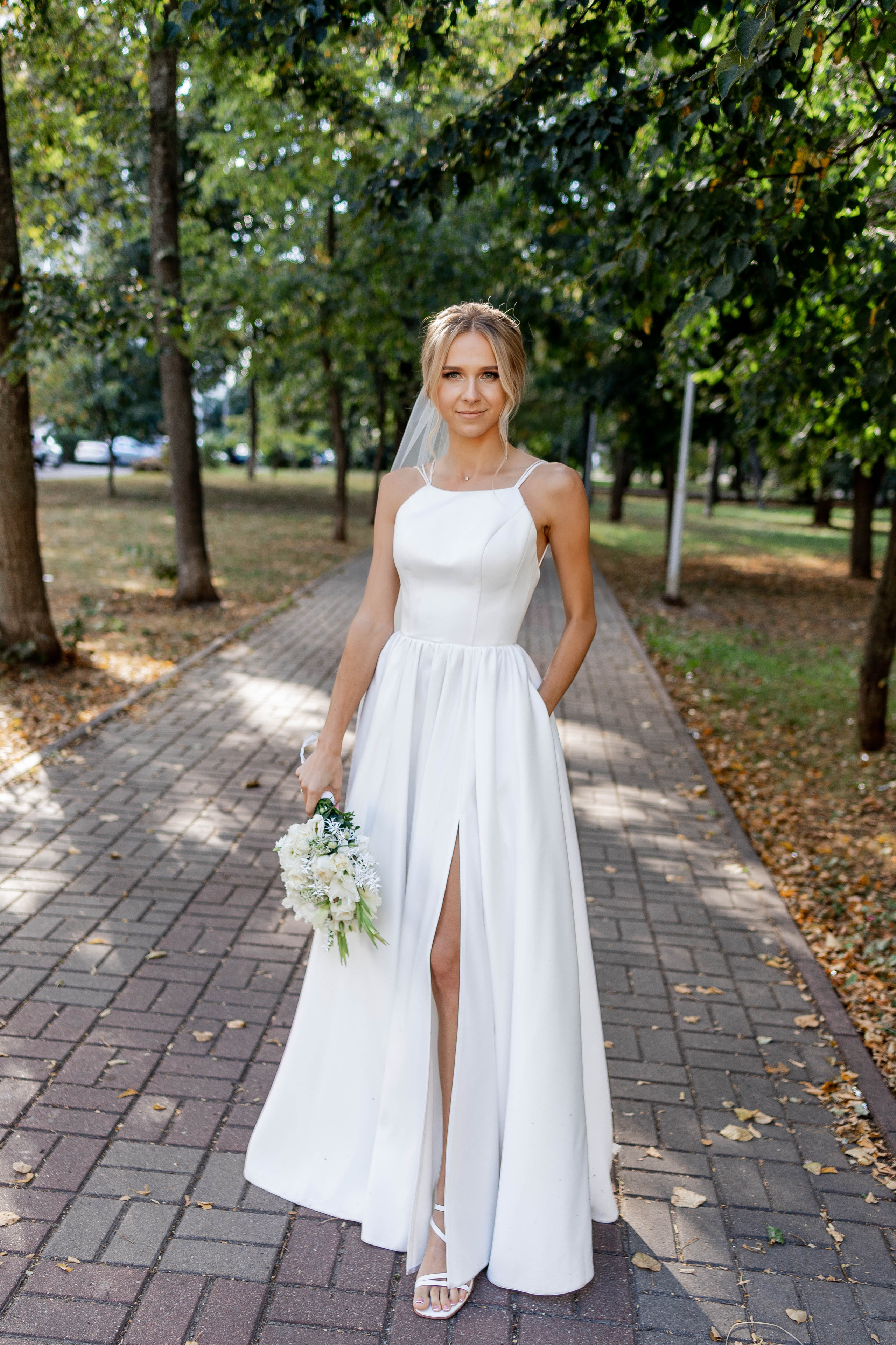 Ира|Виталий. Свадебный фотограф Надежда Рыжикова