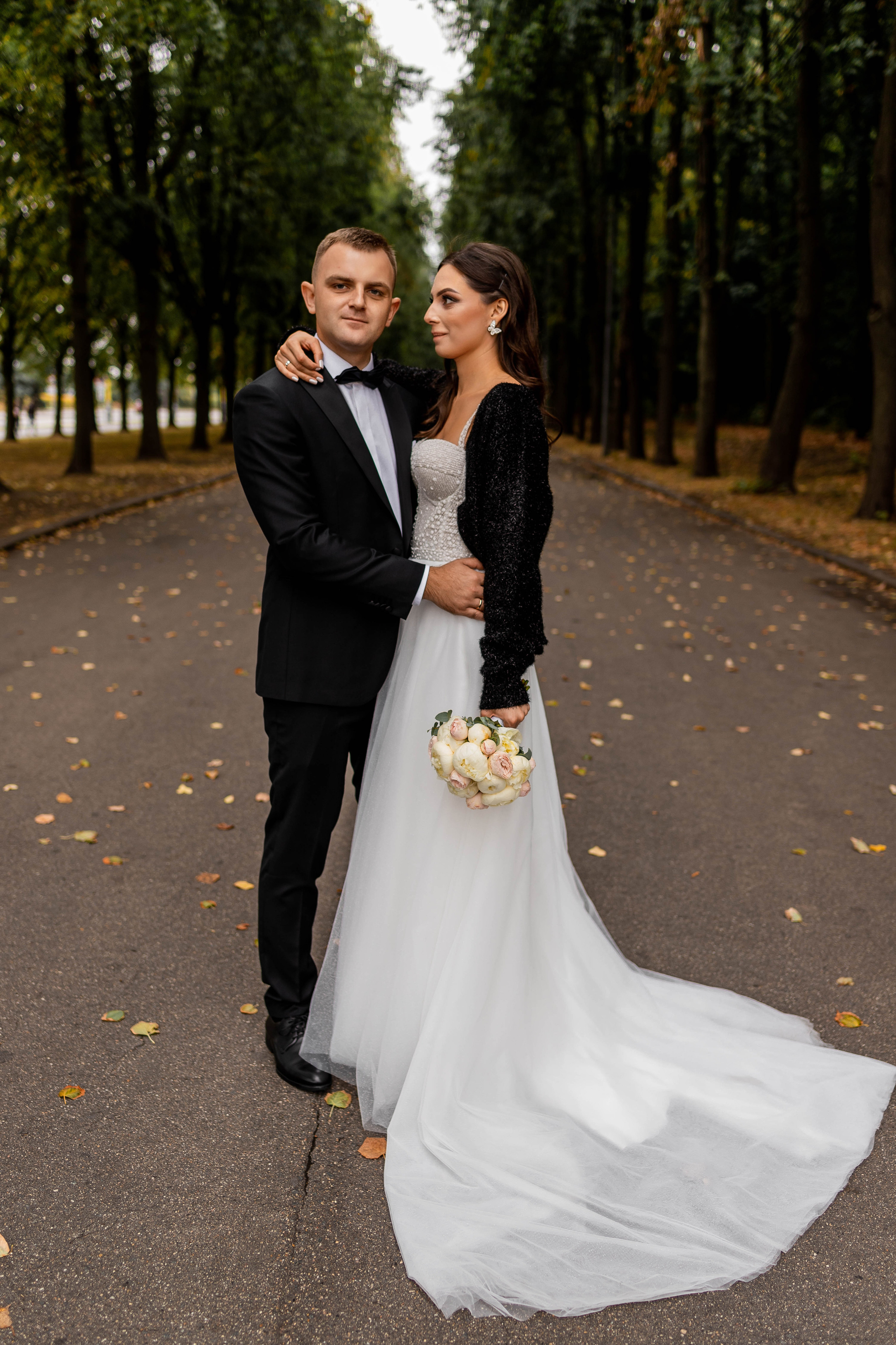 Лиля|Владимир. Свадебный фотограф Надежда Рыжикова