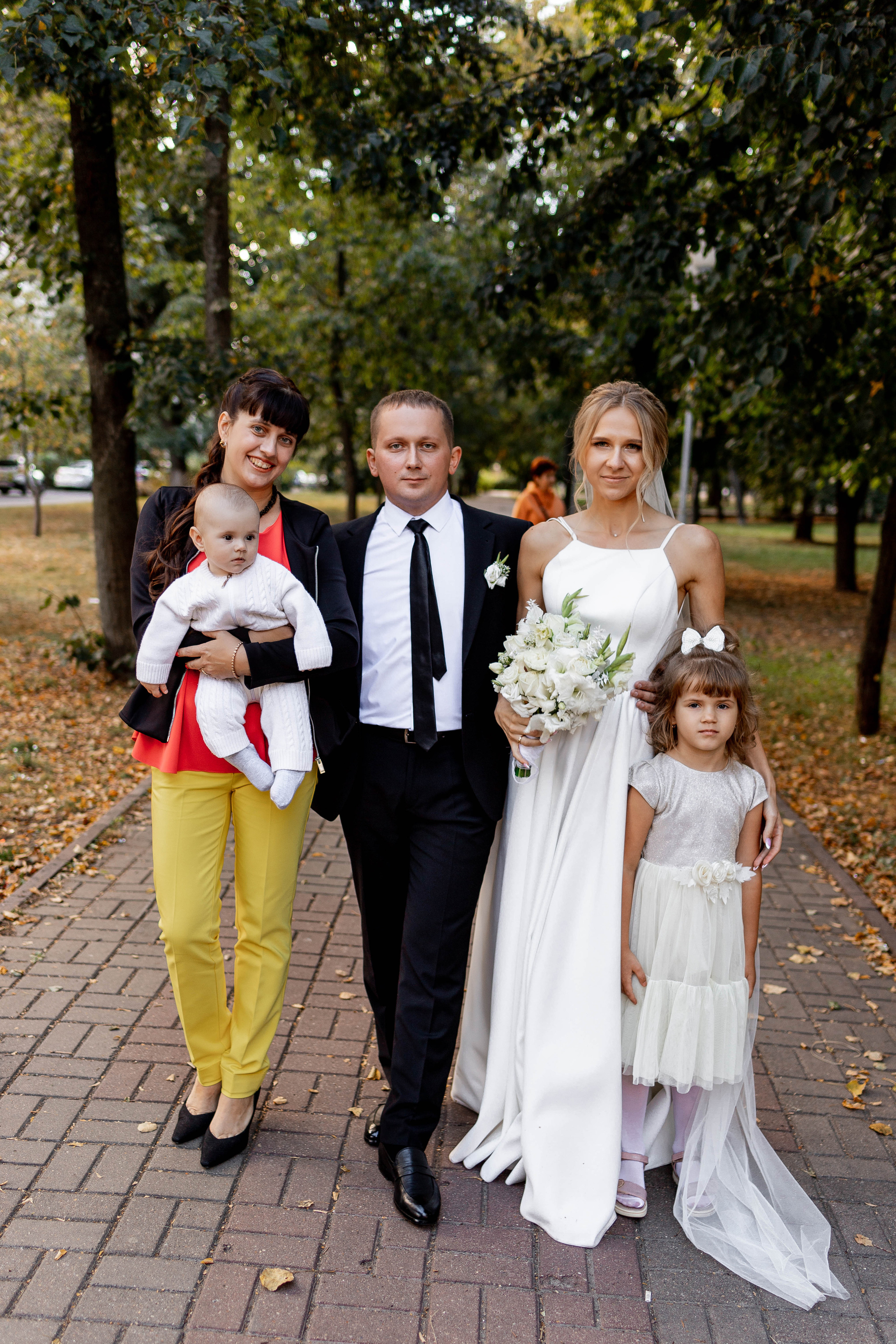 Ира|Виталий. Свадебный фотограф Надежда Рыжикова