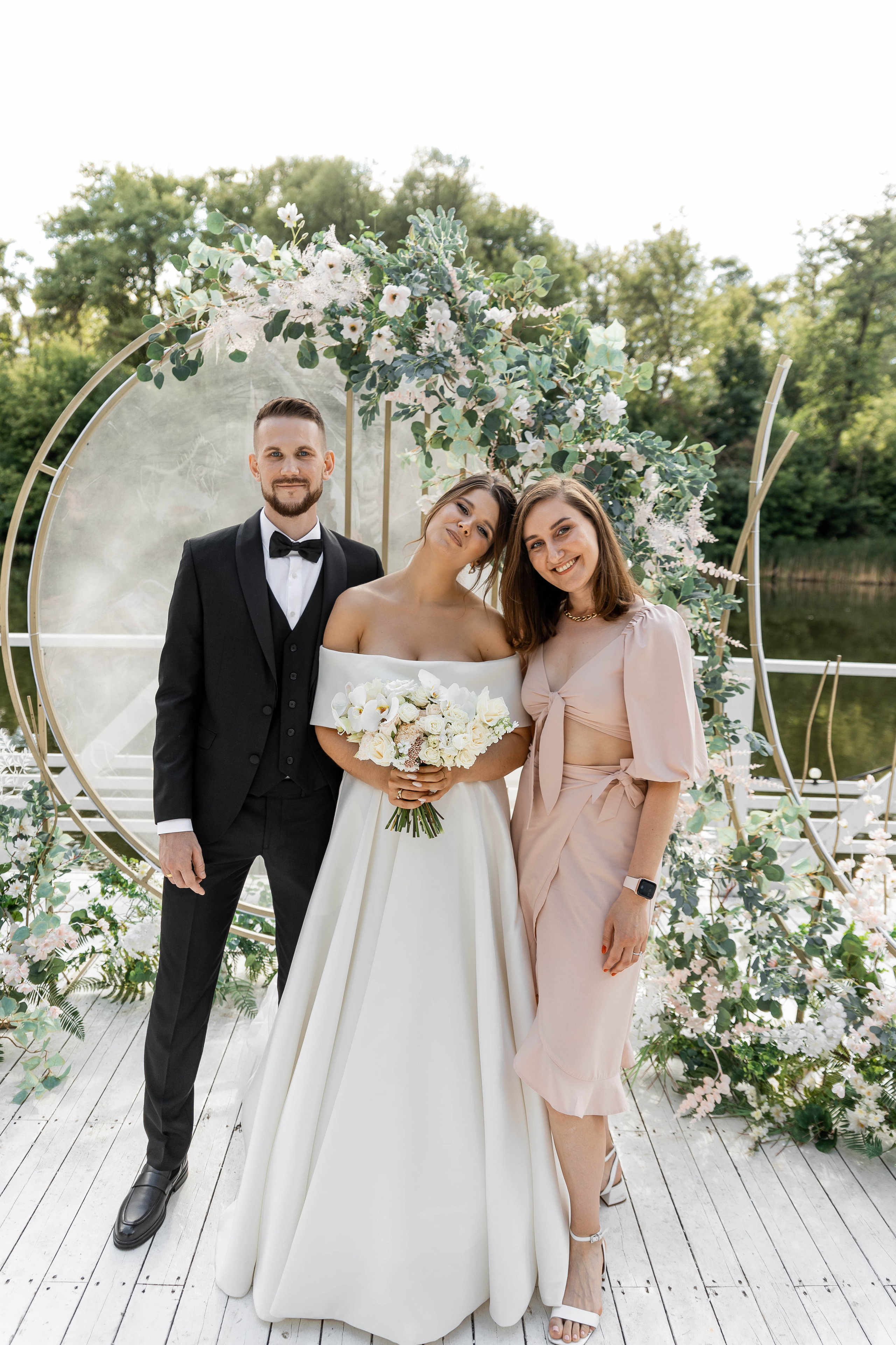 Алена|Александр. Свадебный фотограф Надежда Рыжикова