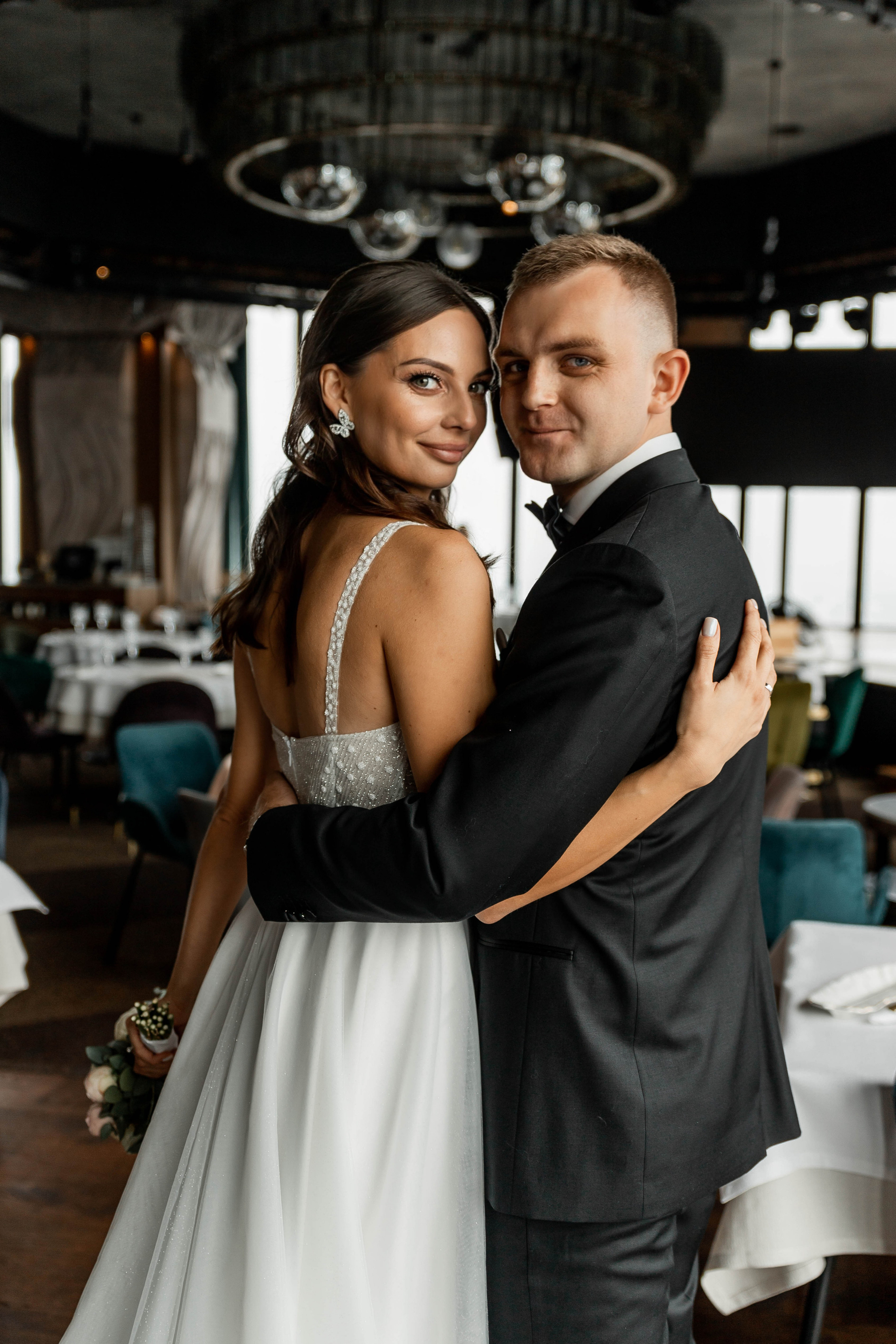 Лиля|Владимир. Свадебный фотограф Надежда Рыжикова