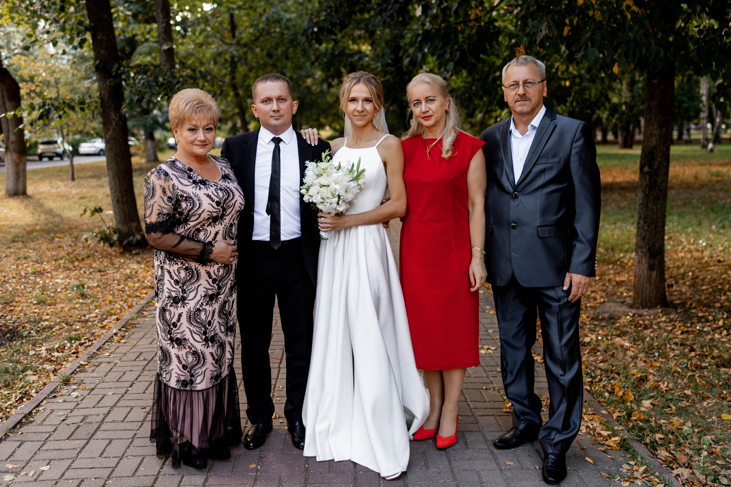 Ира|Виталий. Свадебный фотограф Надежда Рыжикова